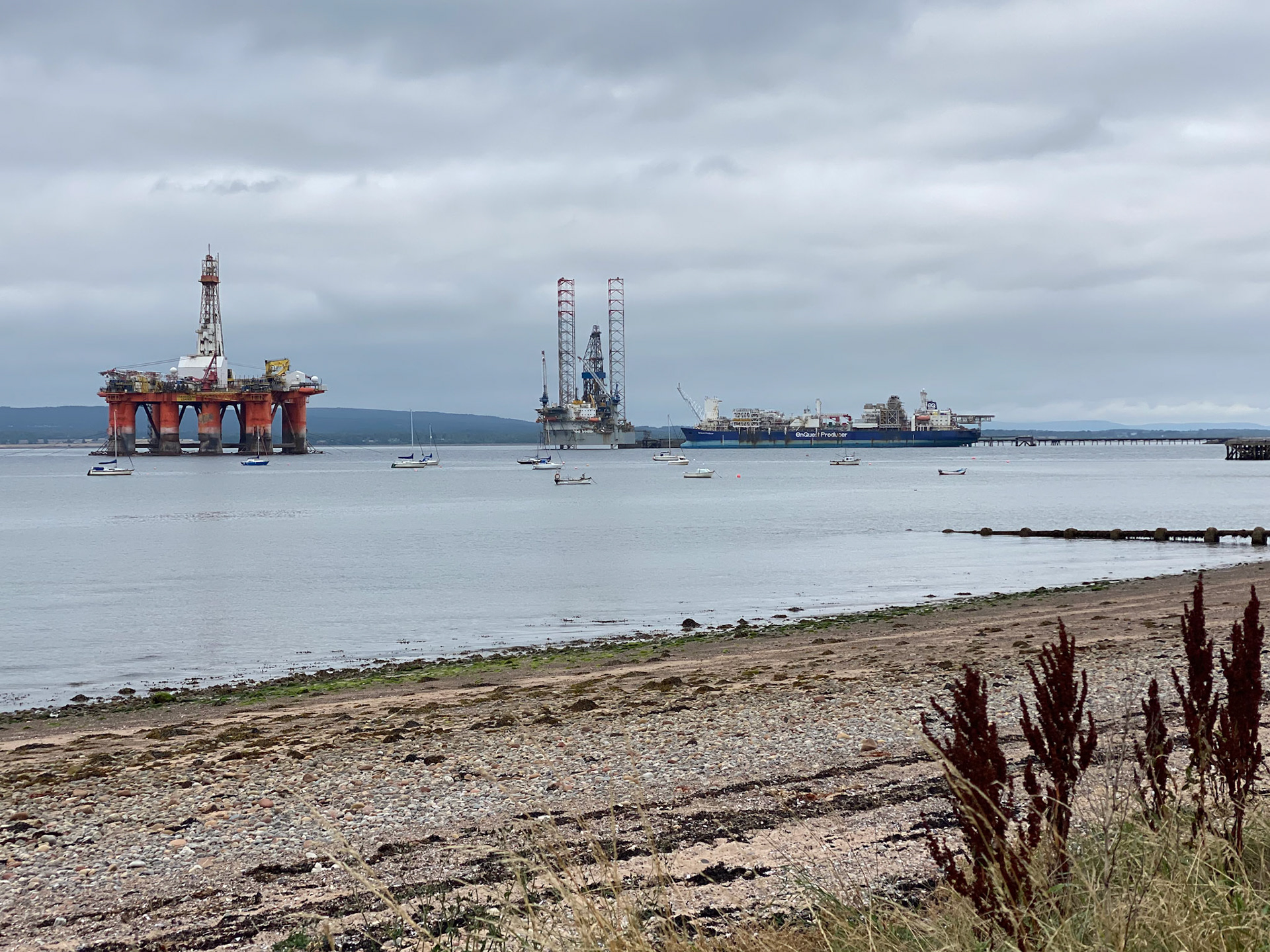 Cromarty Firth