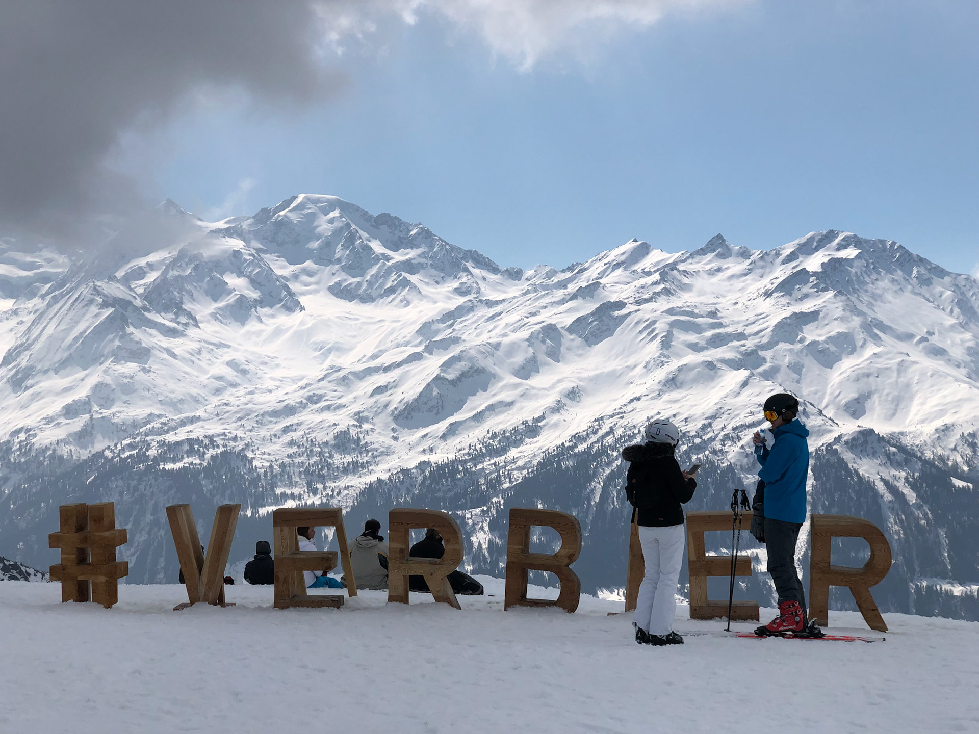 Verbier