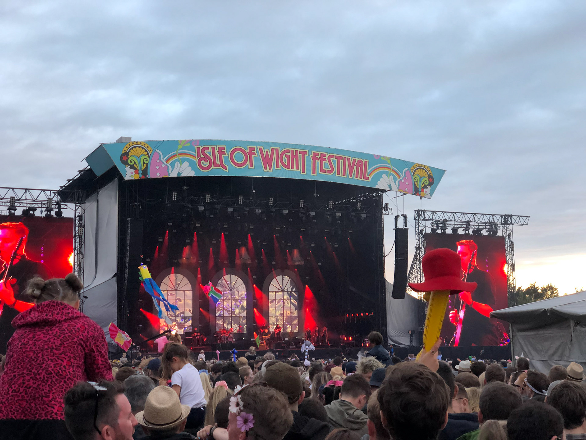 George Ezra