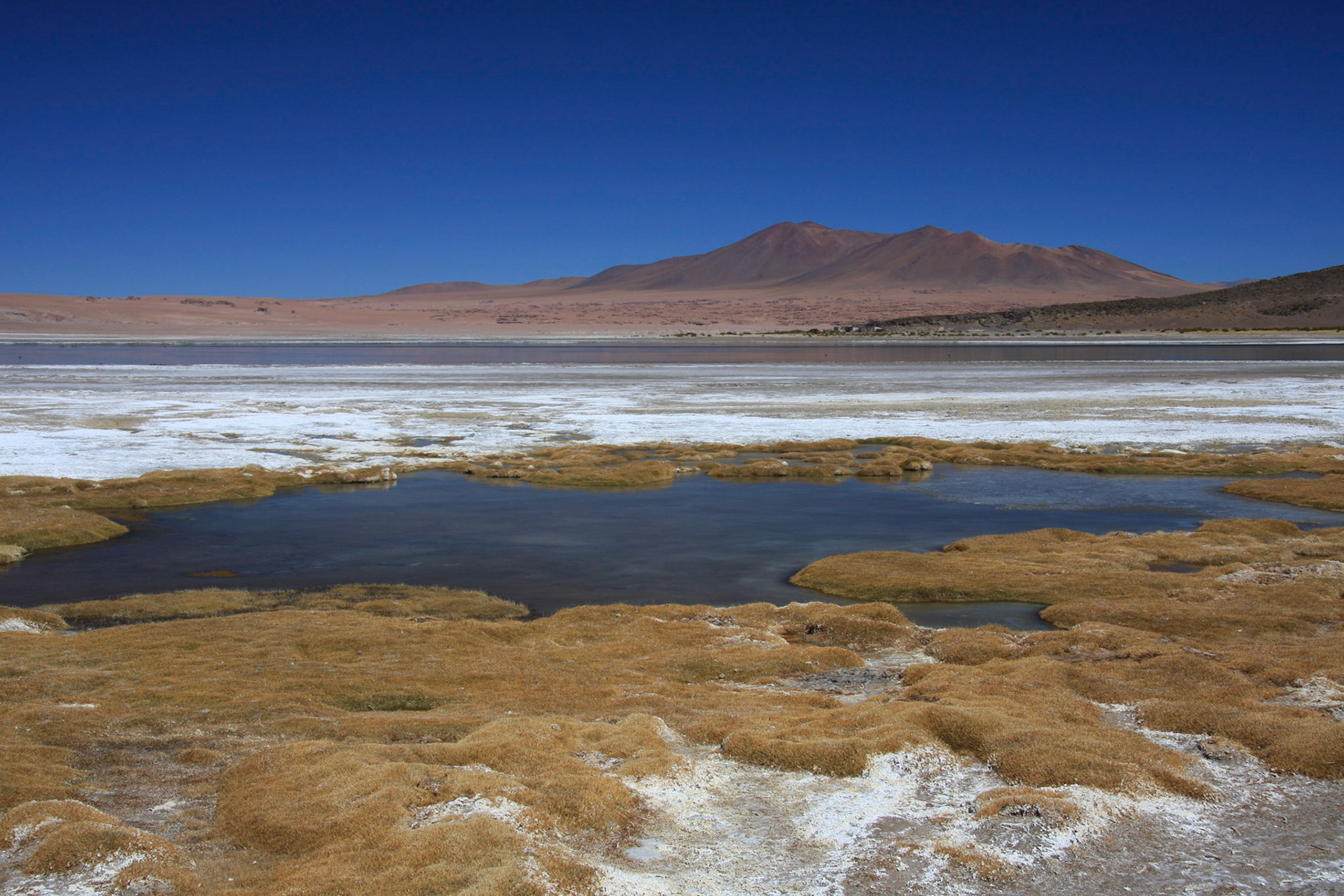 Tara Salt Lake