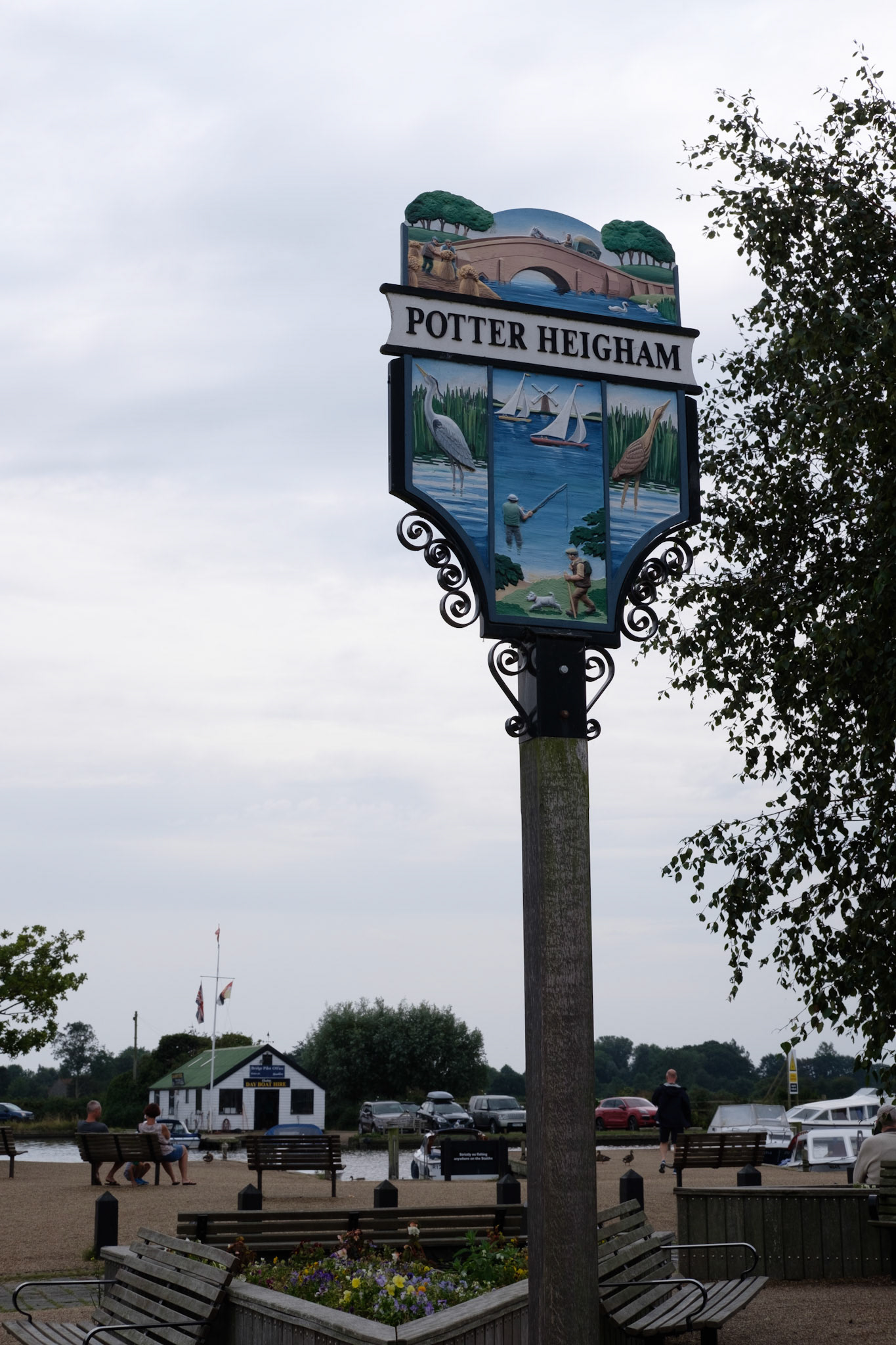 Potter Heigham