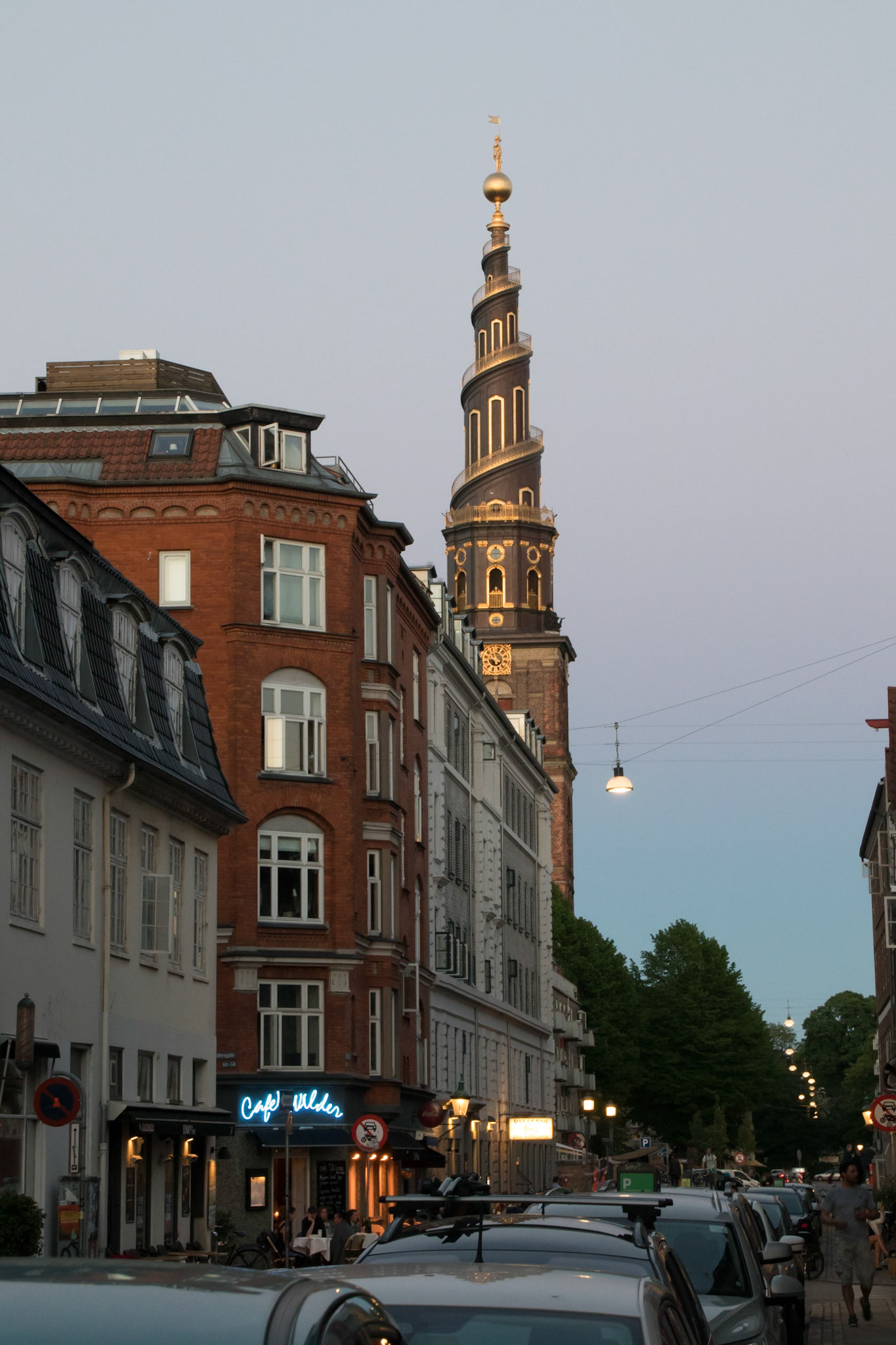 Vor Frelsers Kirke