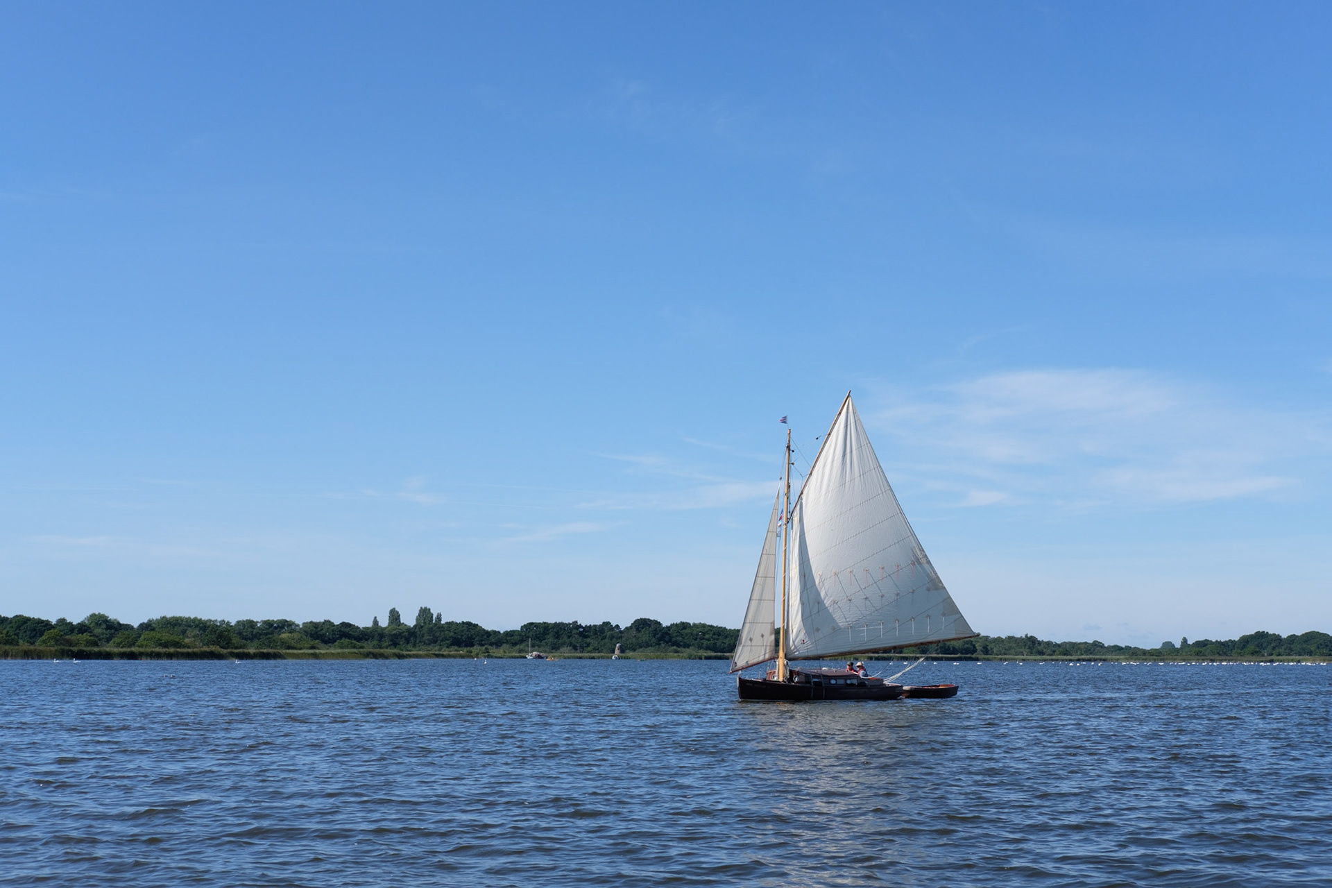 Hickling Broad