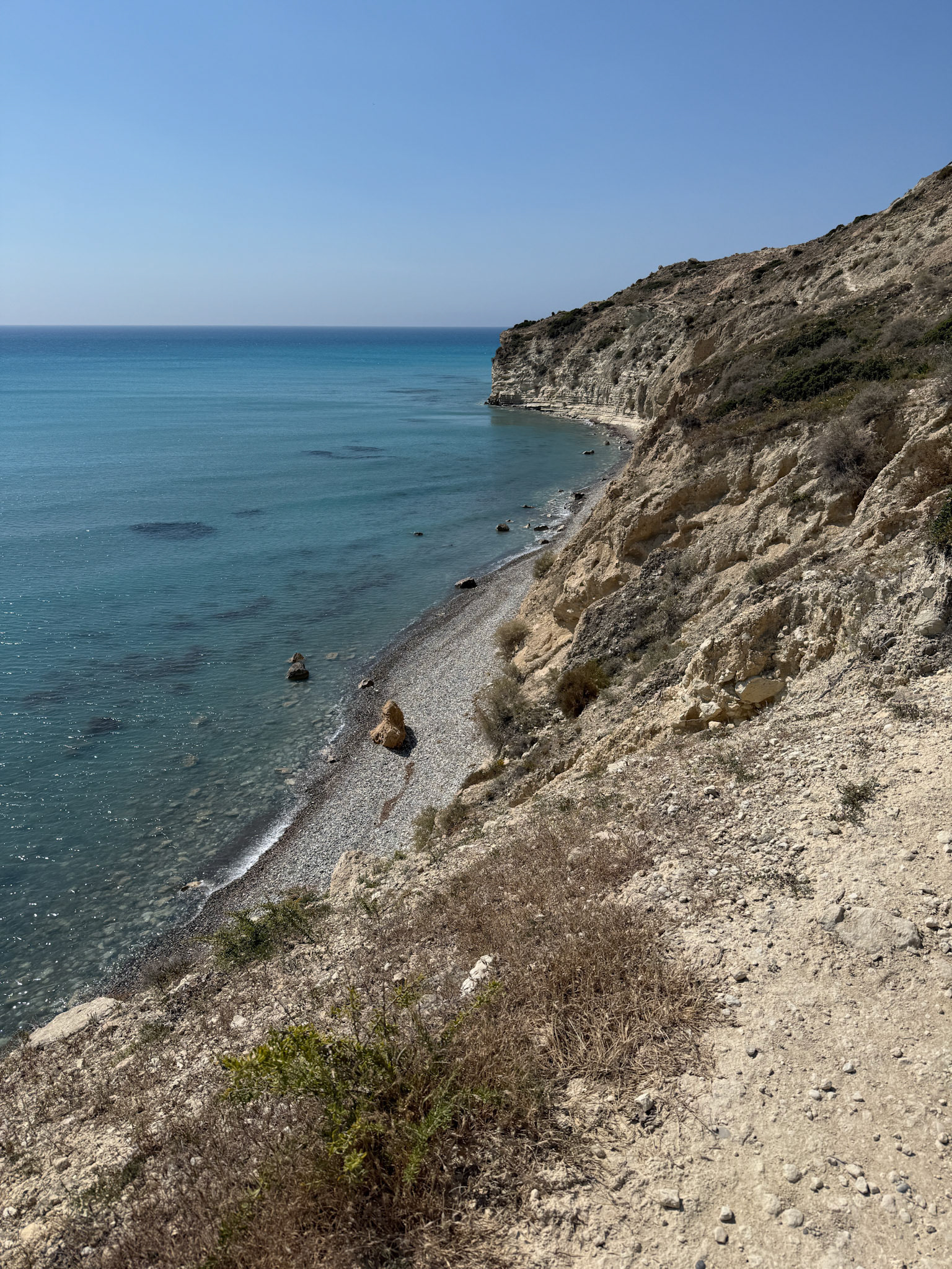 Cape Aspro