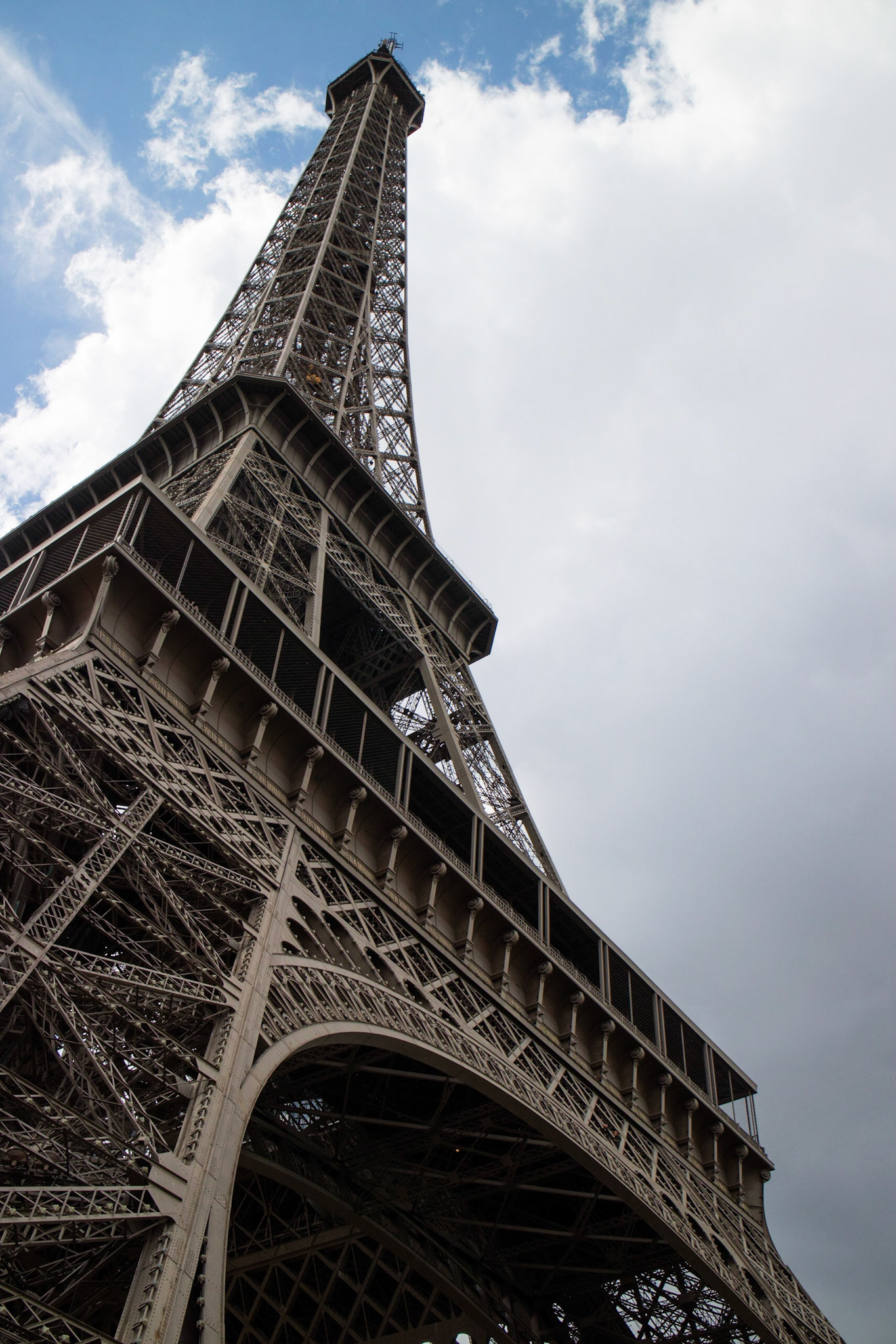 Eiffel Tower