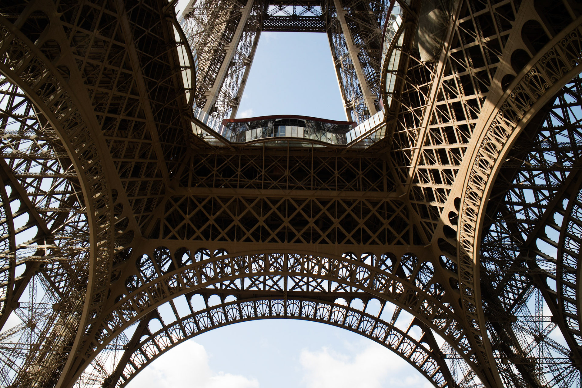 Eiffel Tower
