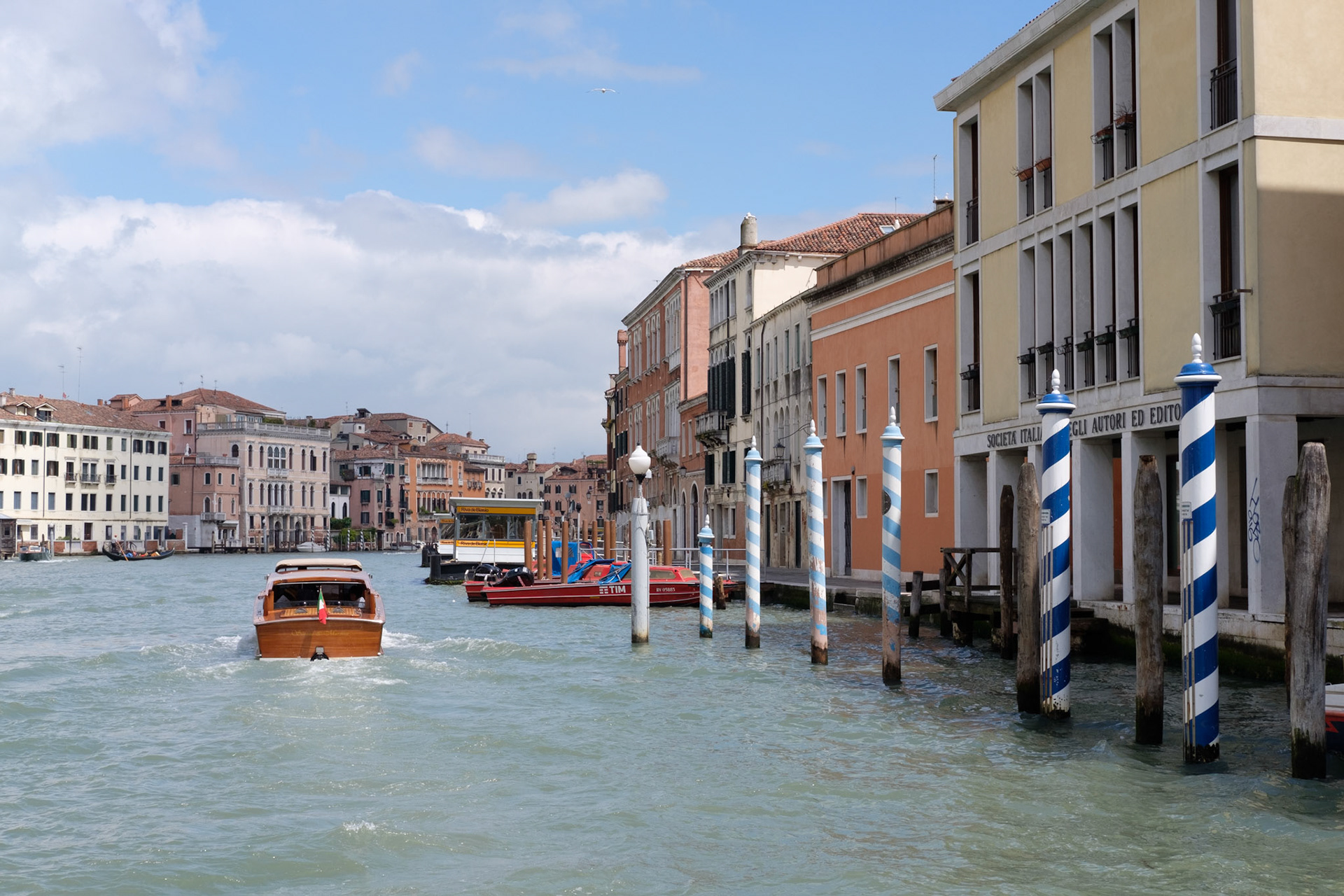 Grand Canal
