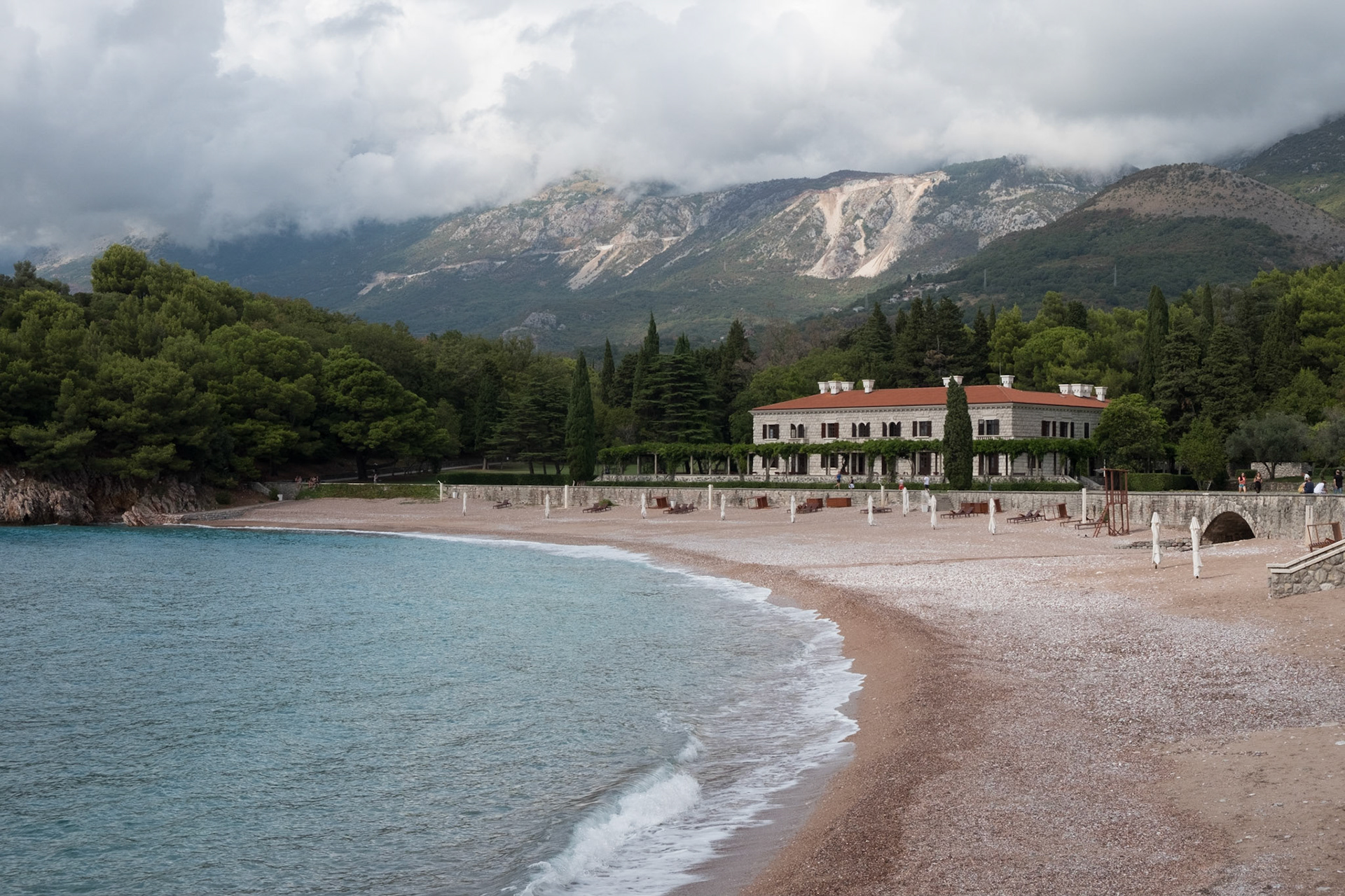Villa Milocer