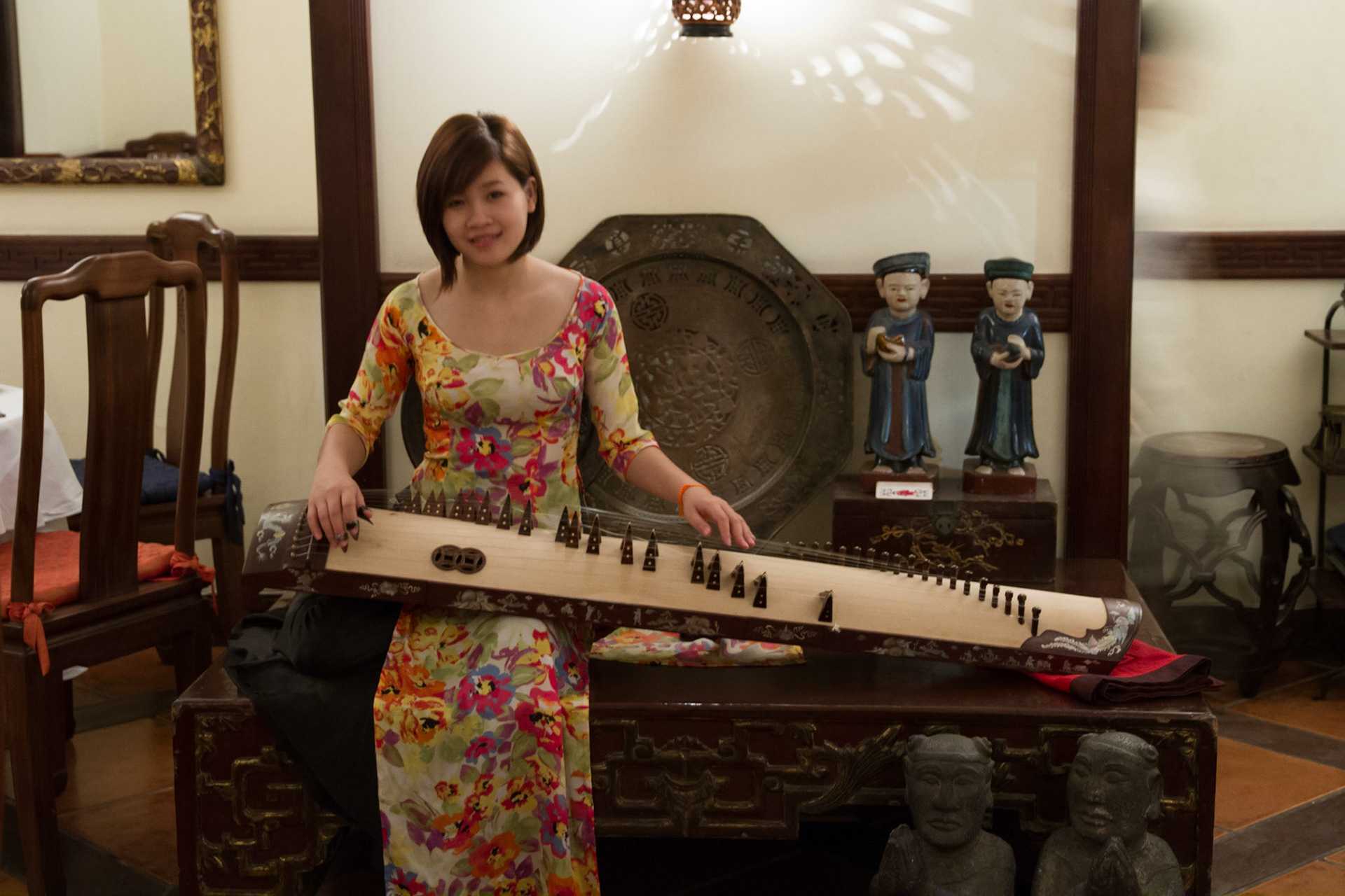 Traditional music