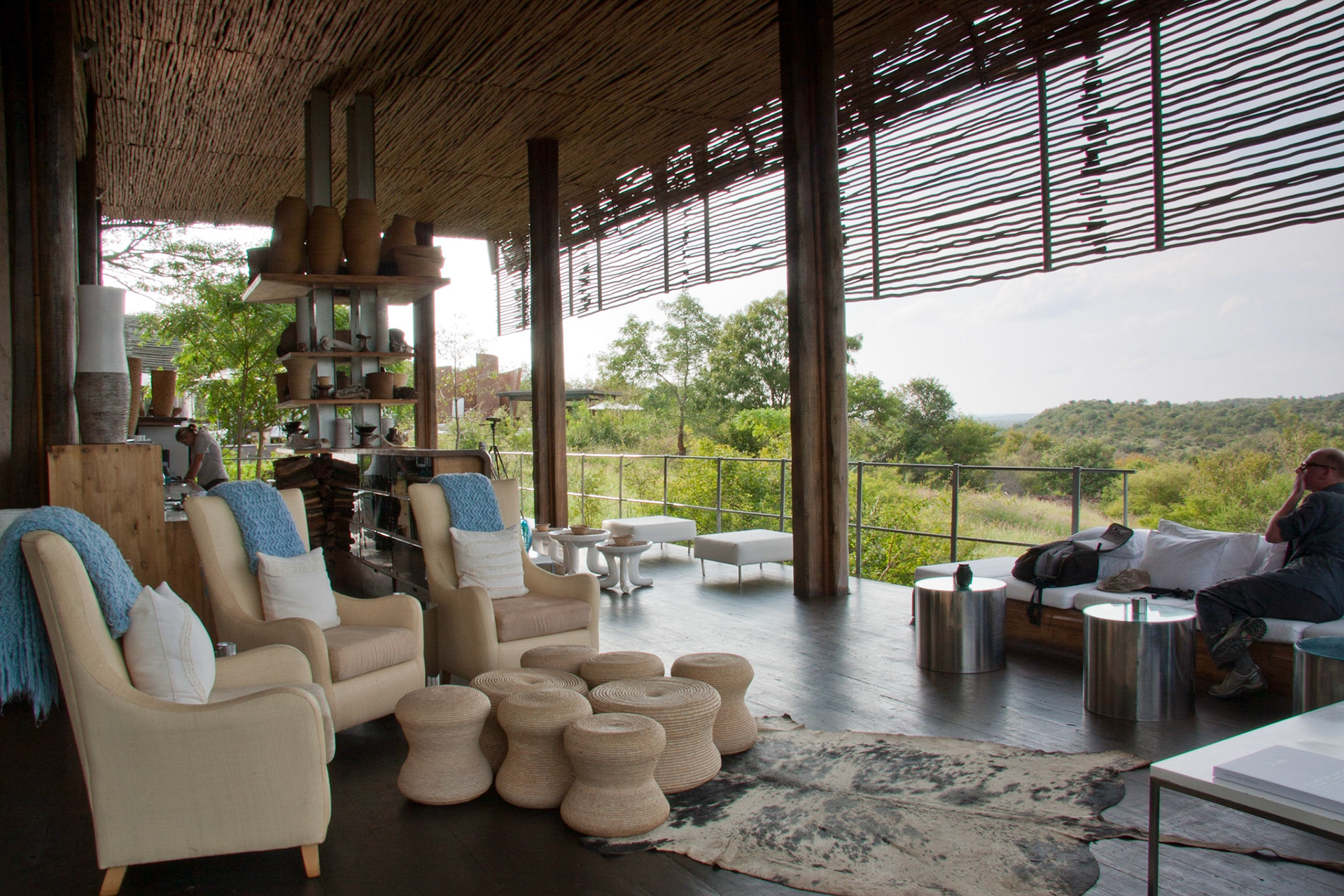 Lebombo long bar