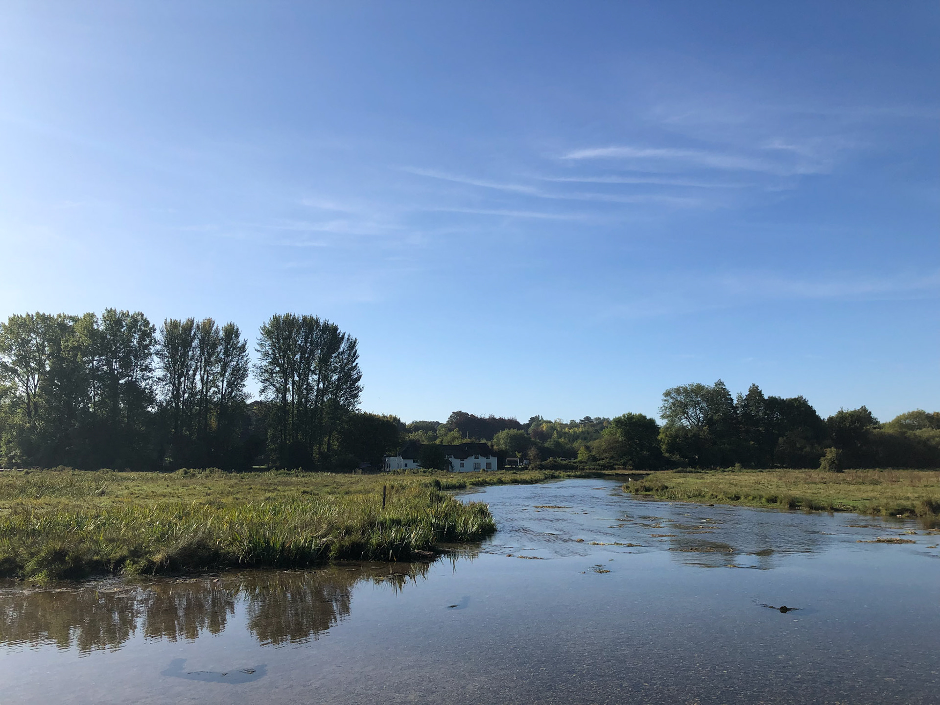 River Test
