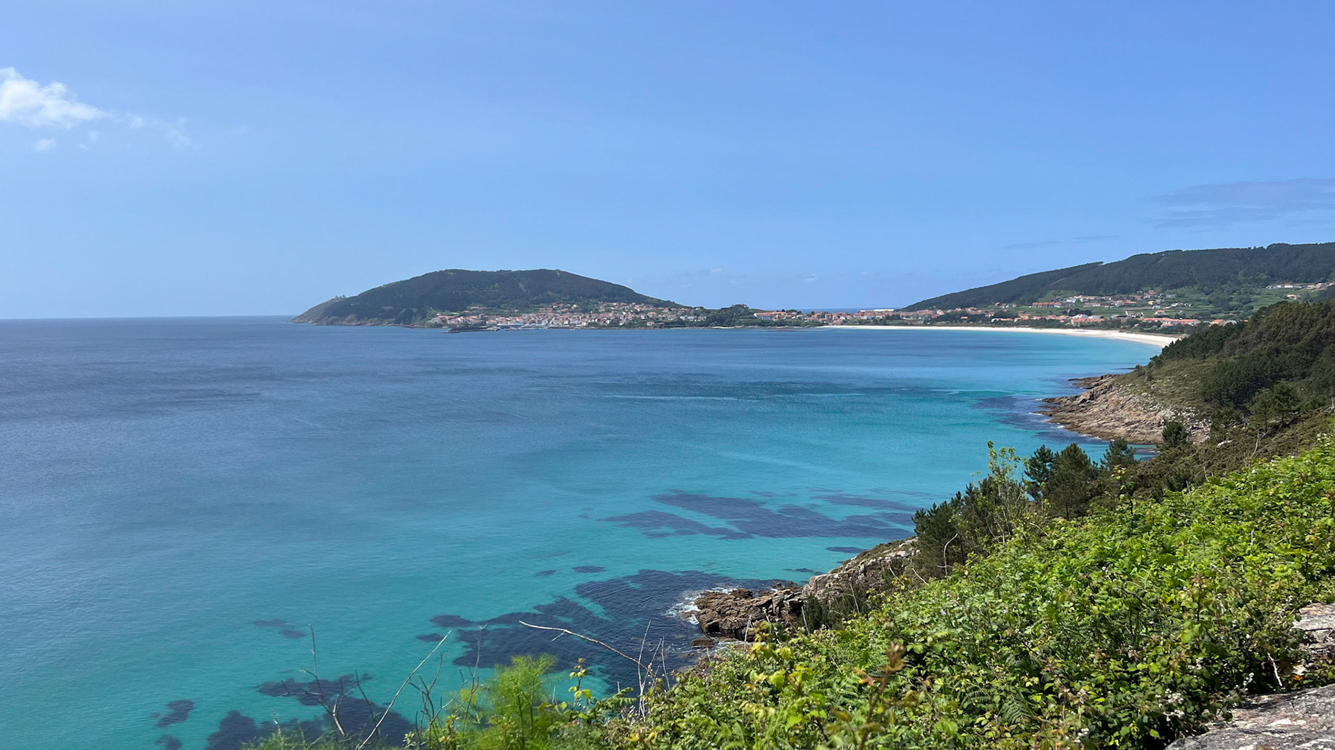 Cape Finisterre