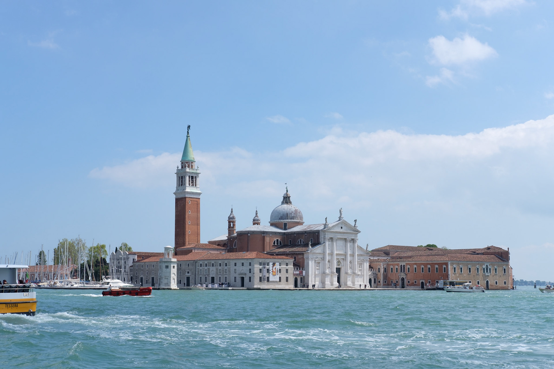 Chiesa di San Giorgio Maggiore