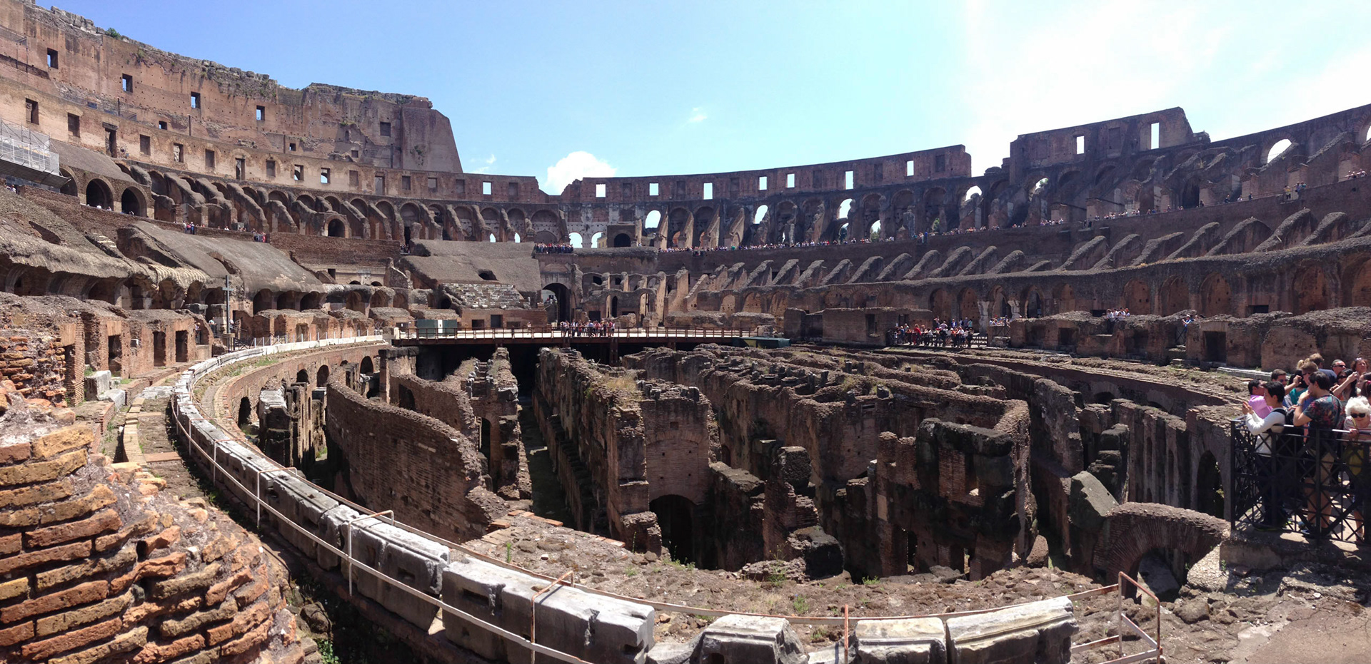Colosseum
