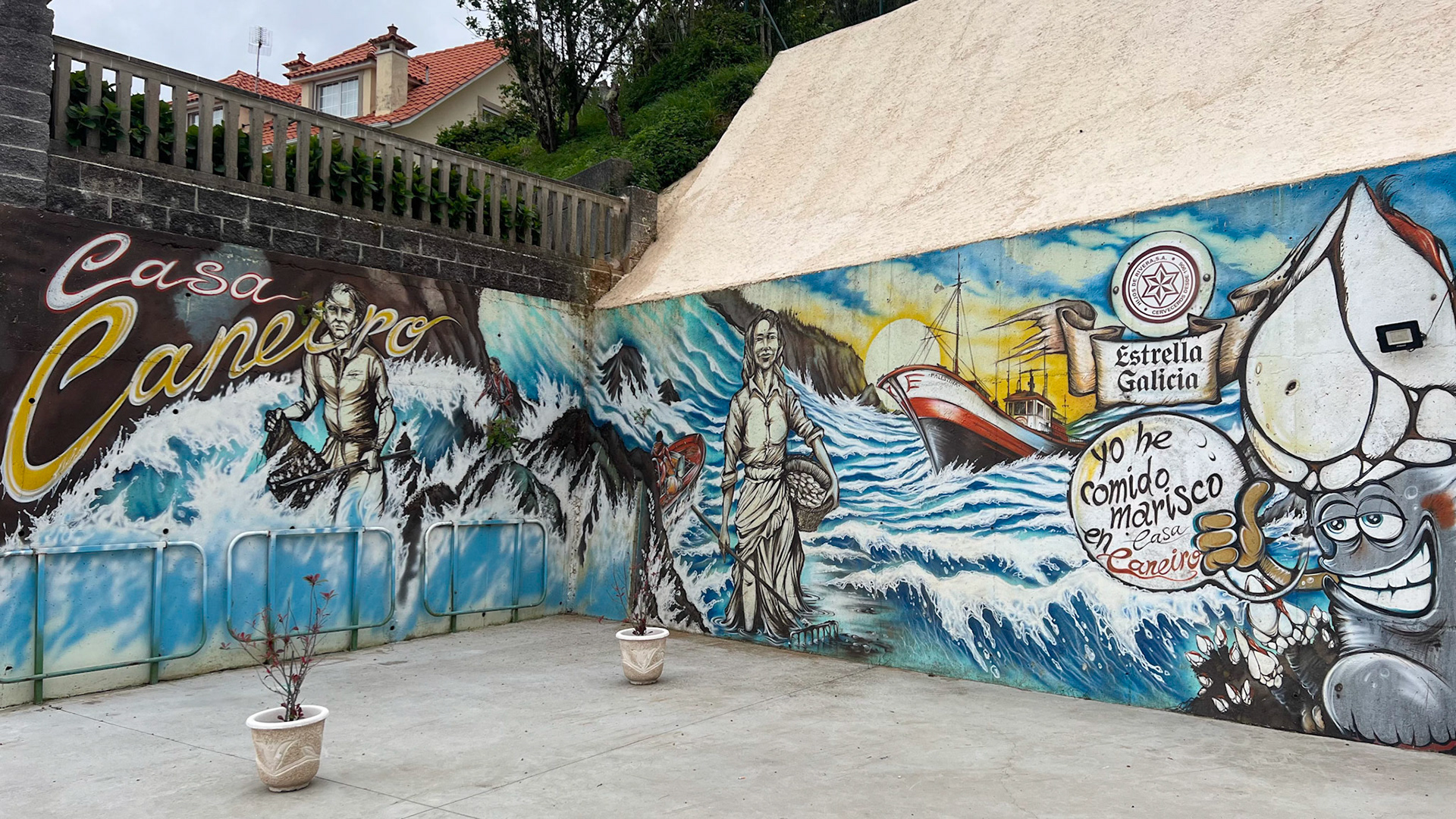 Casa Caneiro