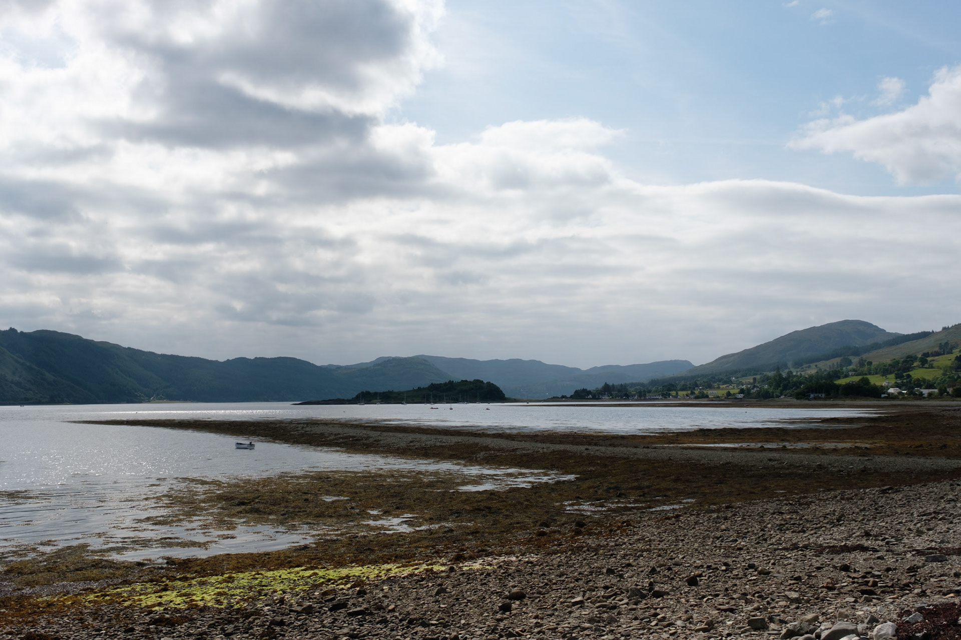 Loch Carron