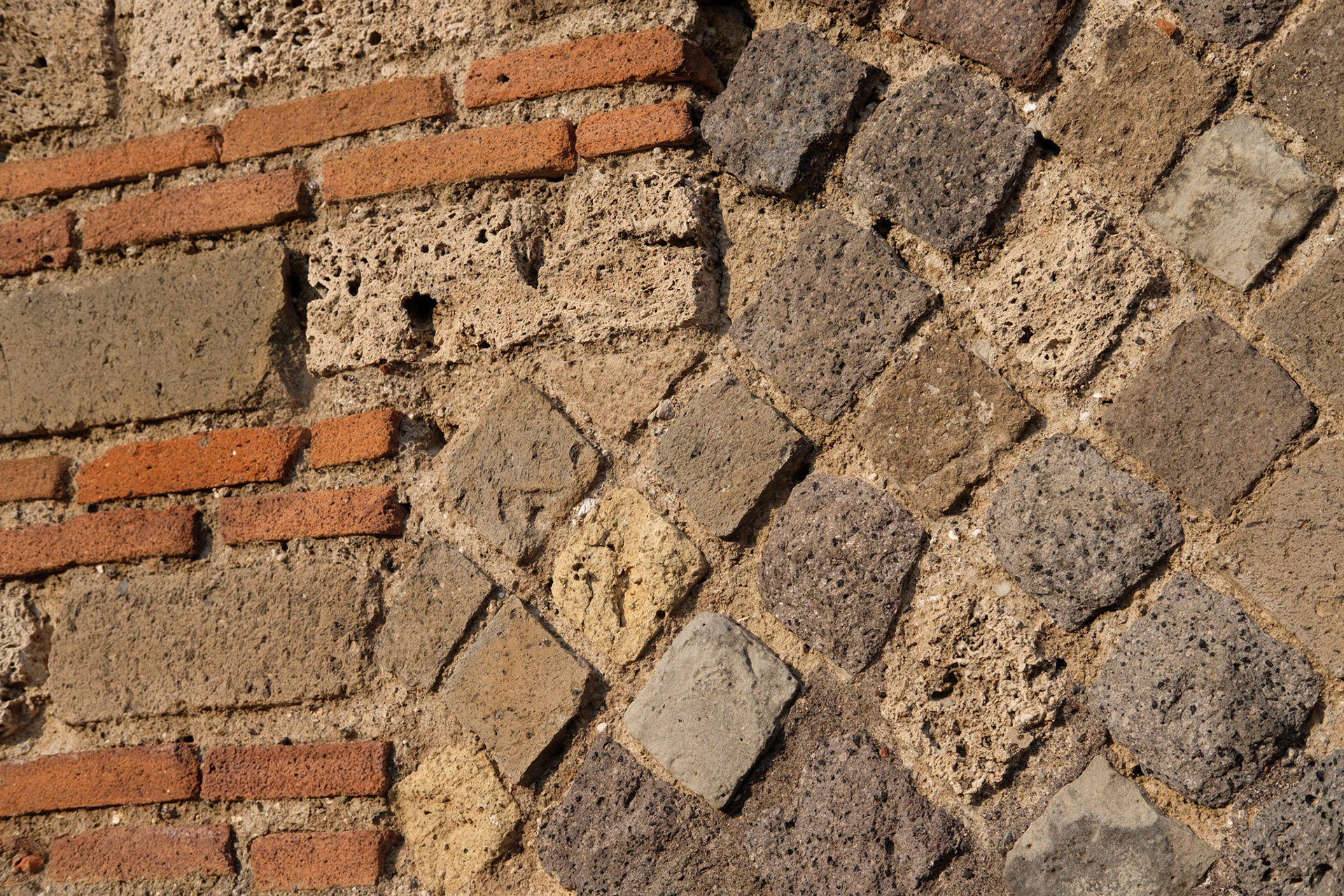 Decorative wall