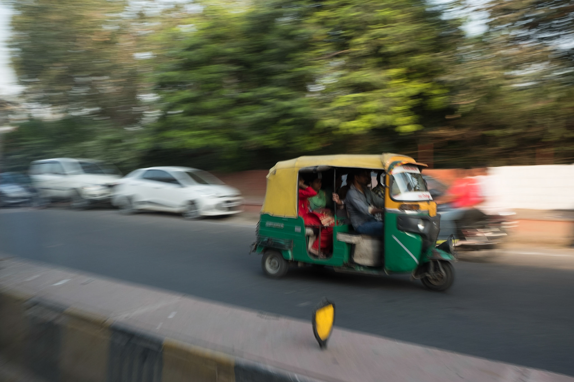 Tuk tuk