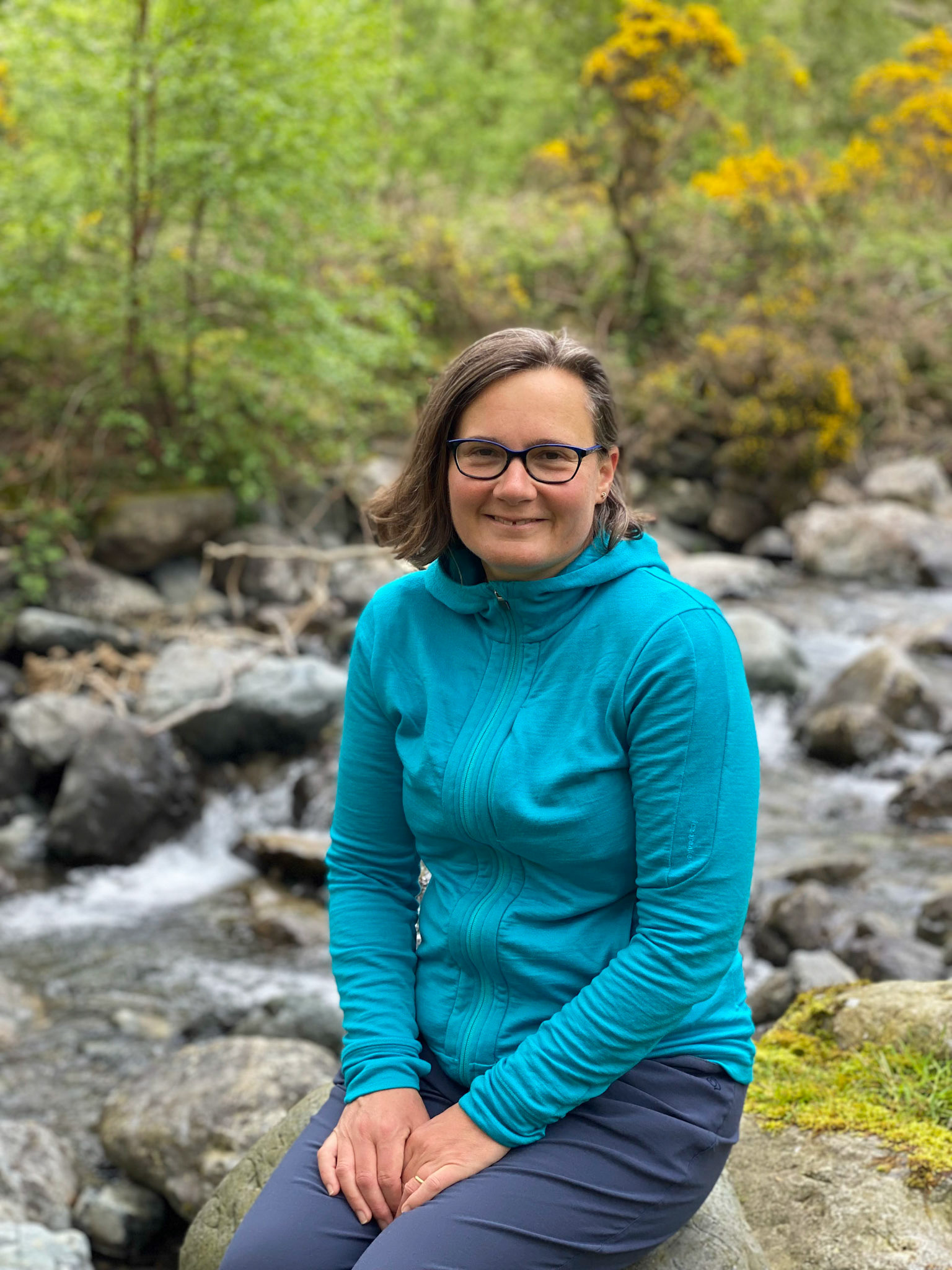 Sue, Lingmell Gill
