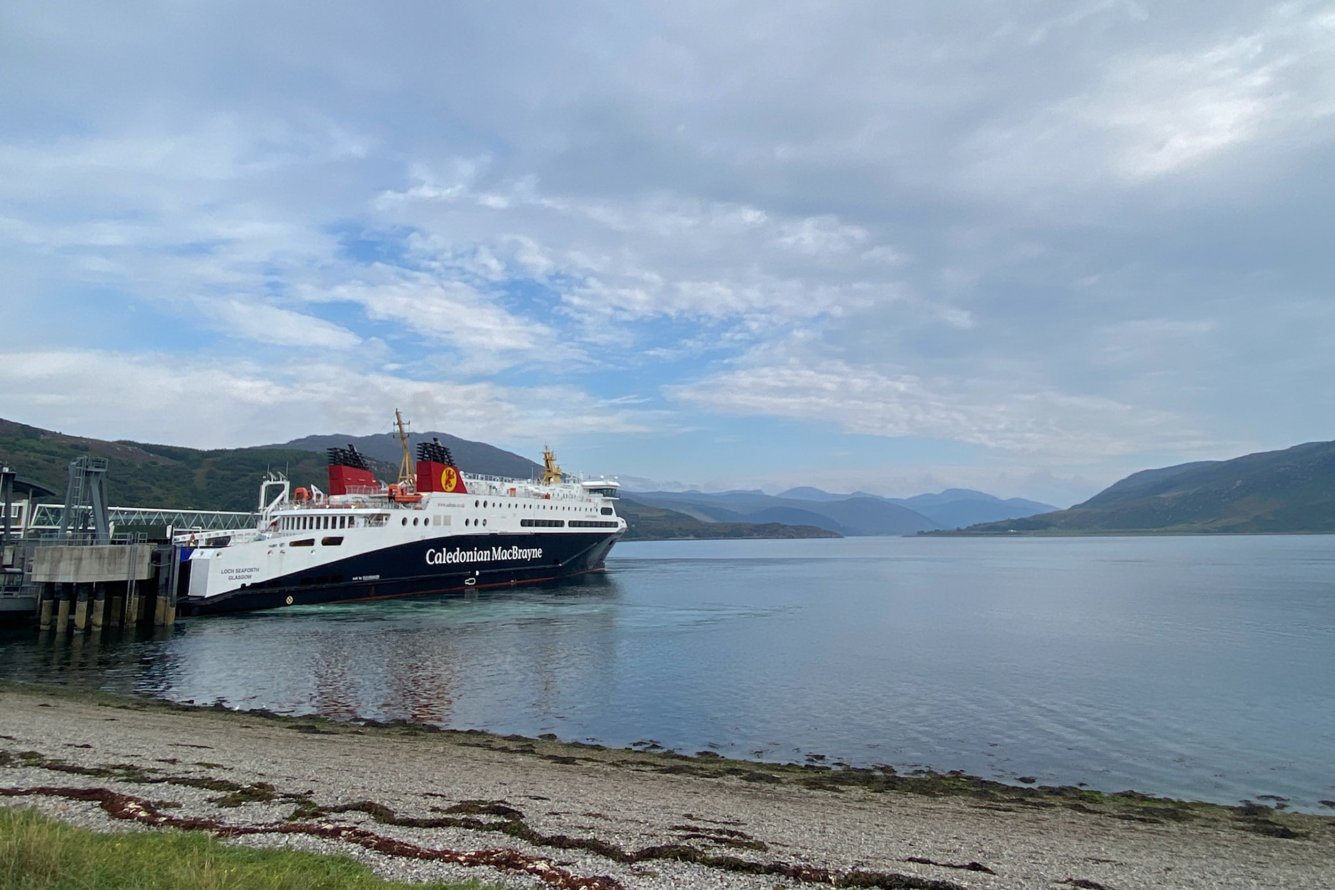 Ullapool