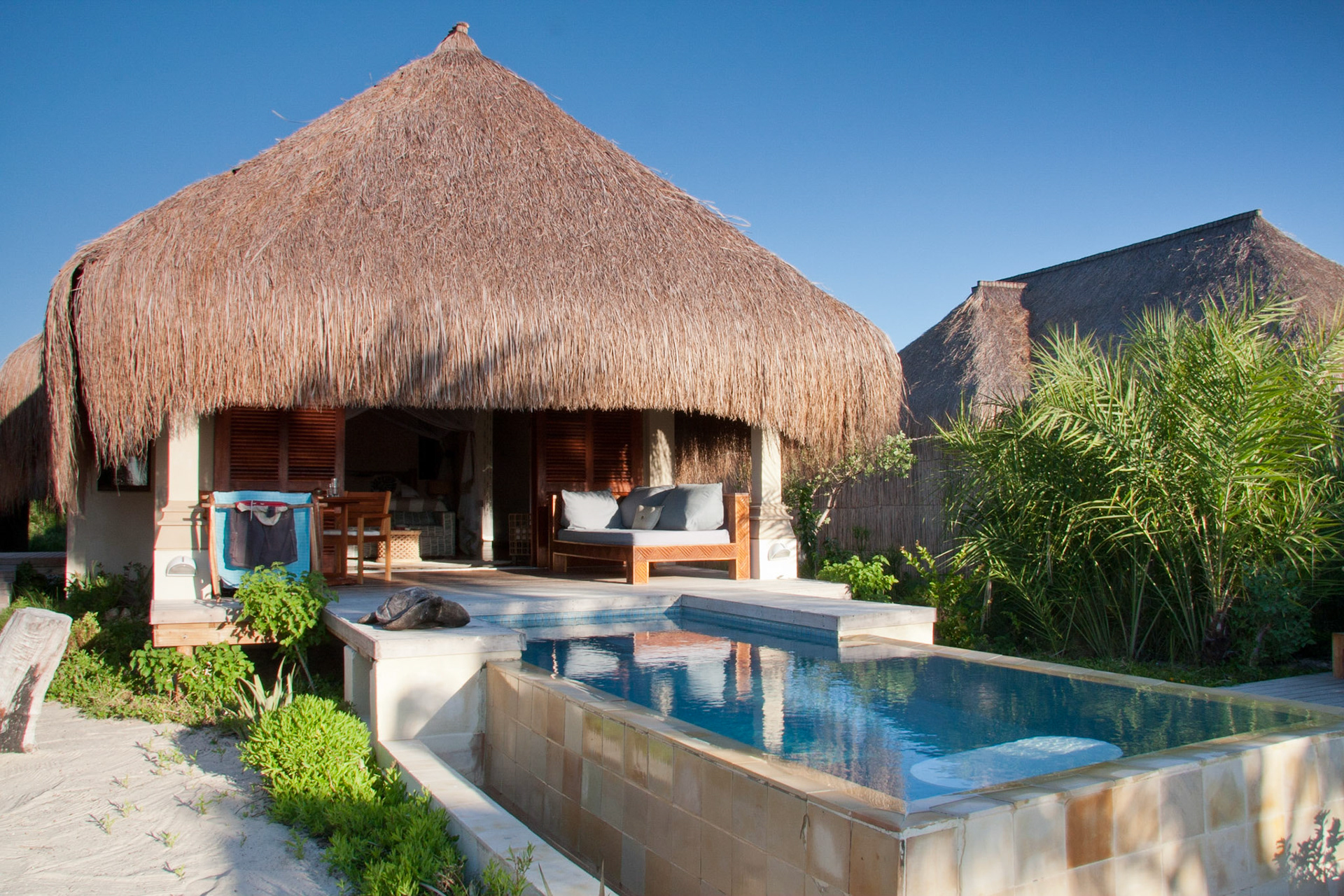 Our villa, no 3