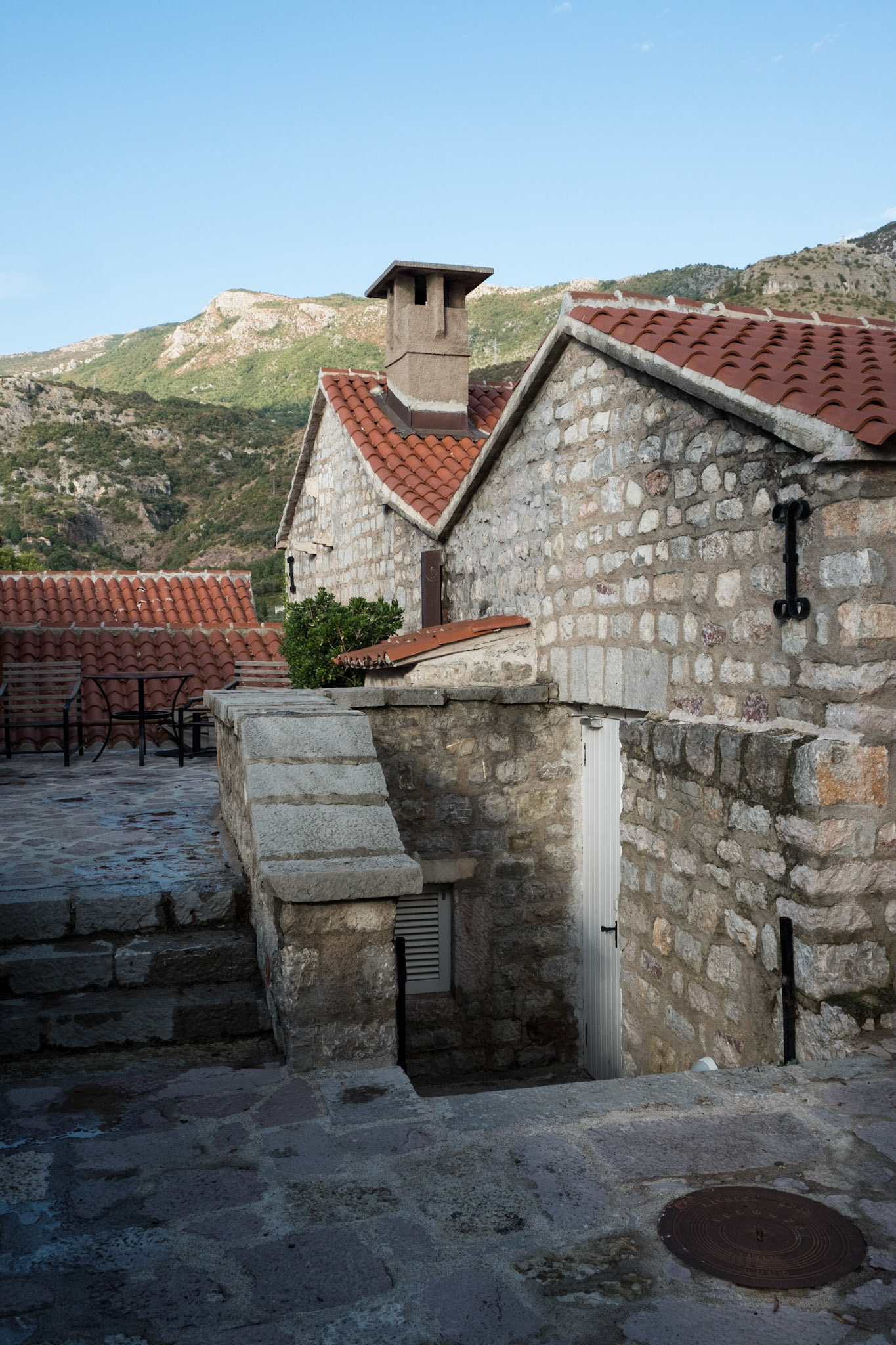 Sveti Stefan