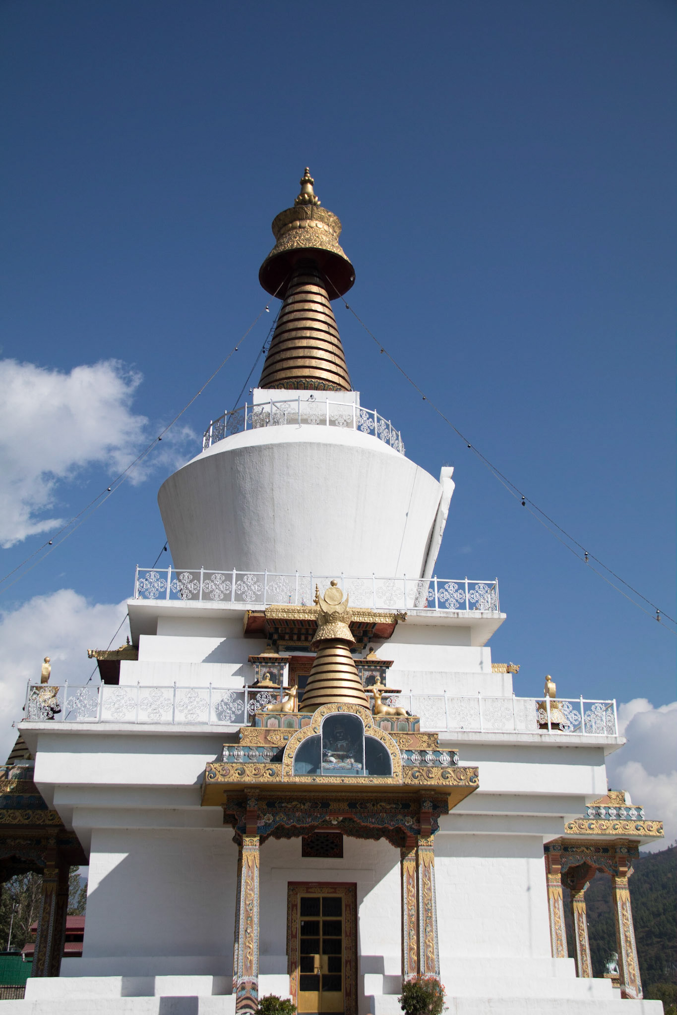 National Memorial Chorten