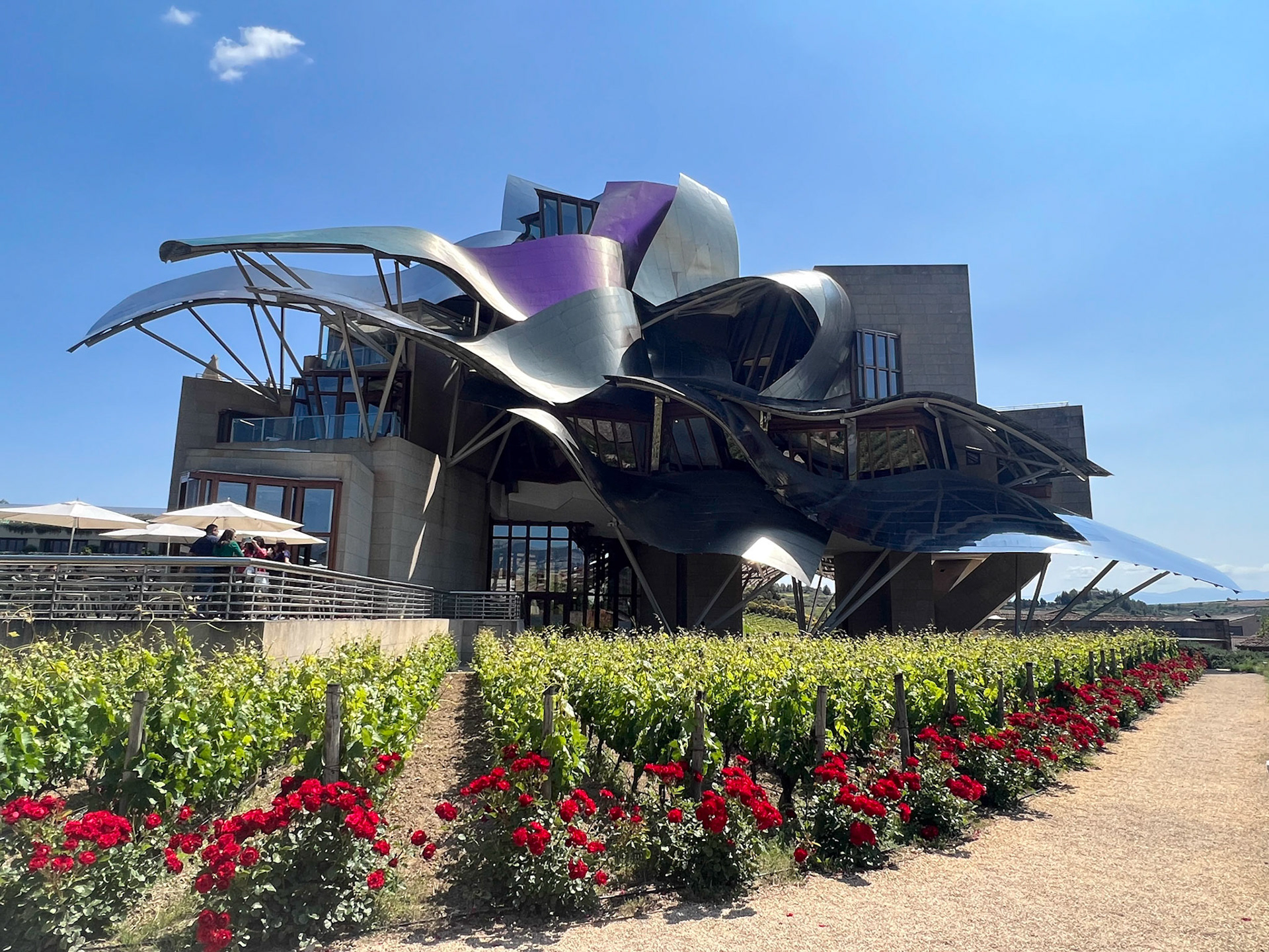 Marques de Riscal