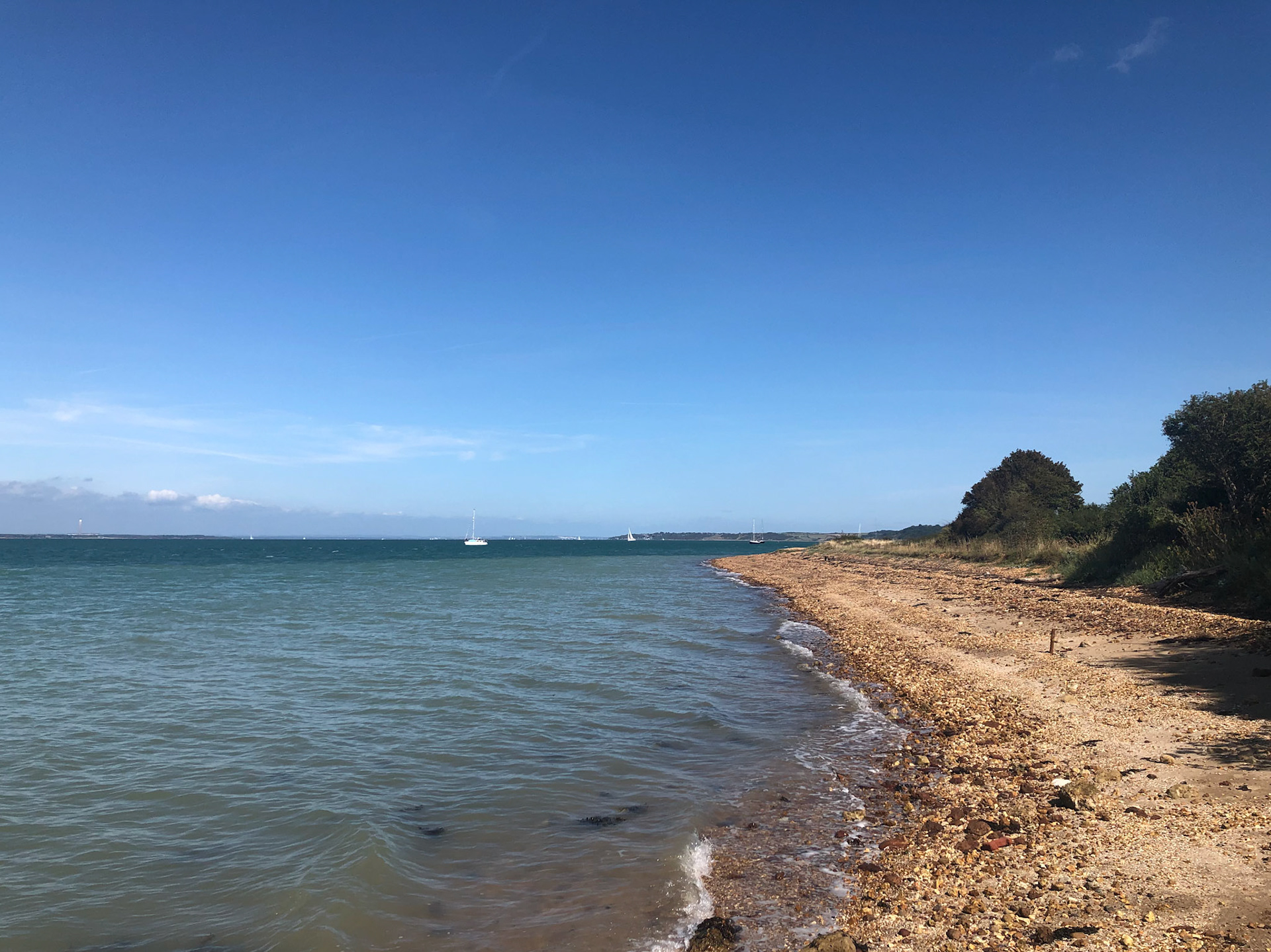 The Solent