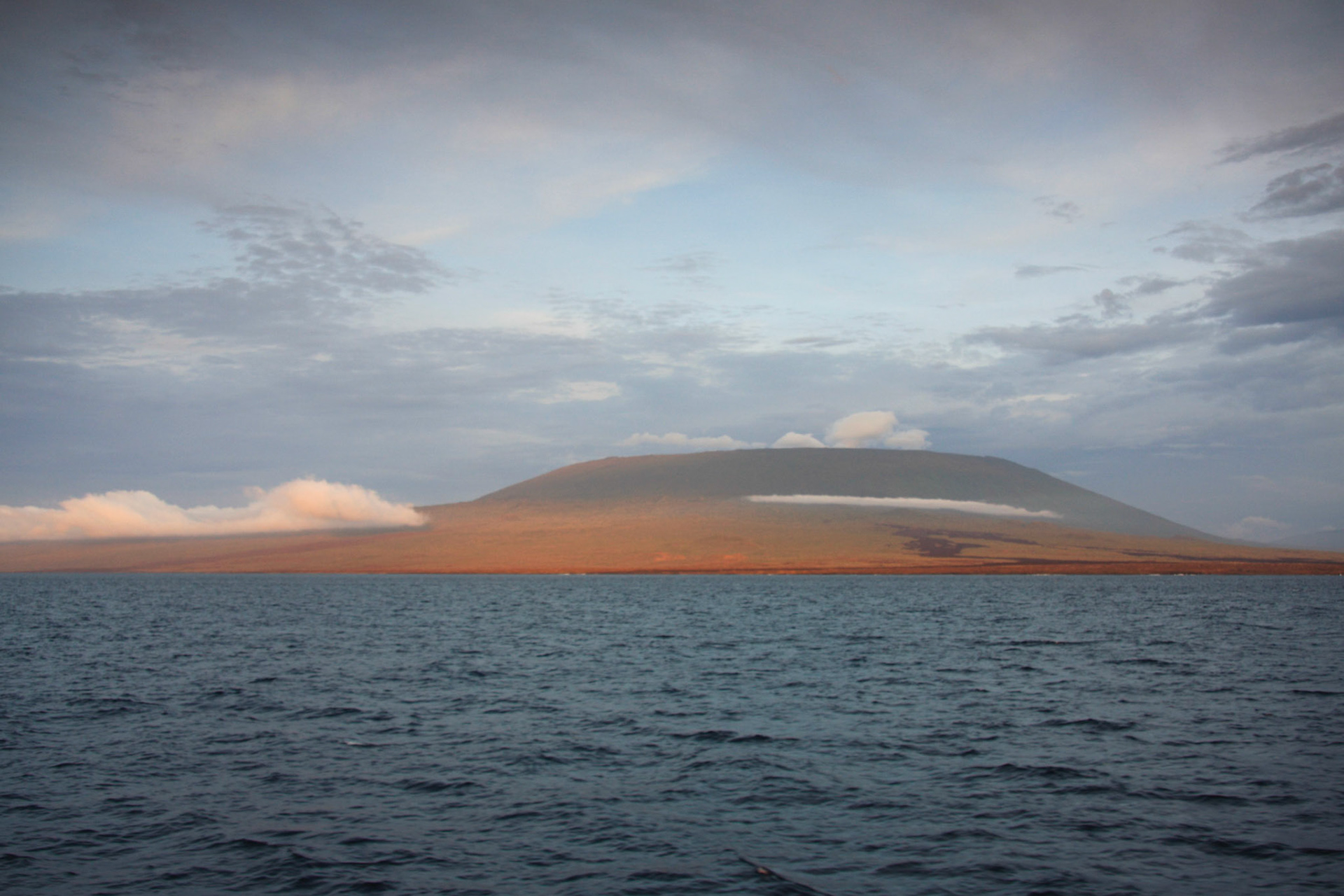 Isabela island