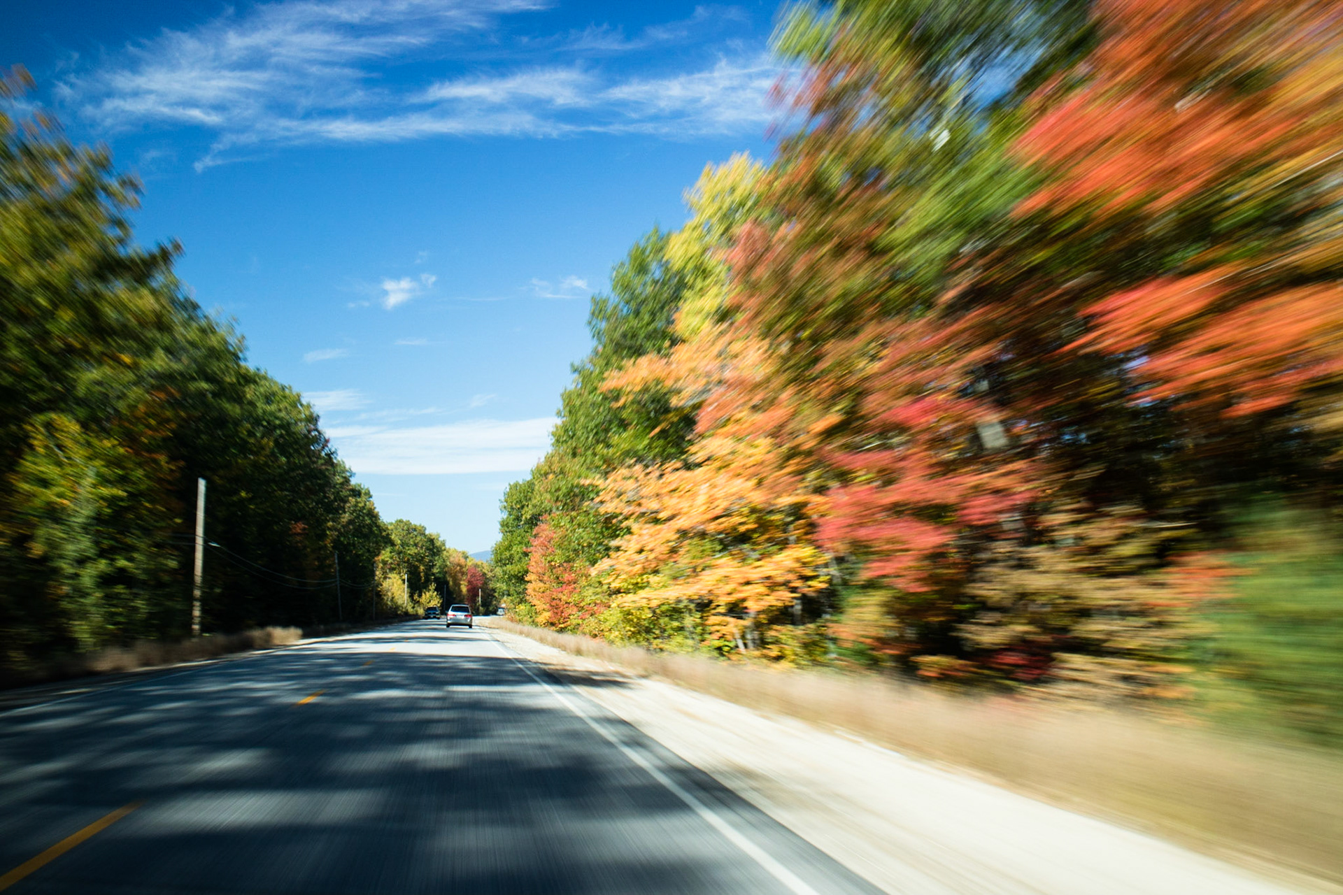 Kancamagus Highway