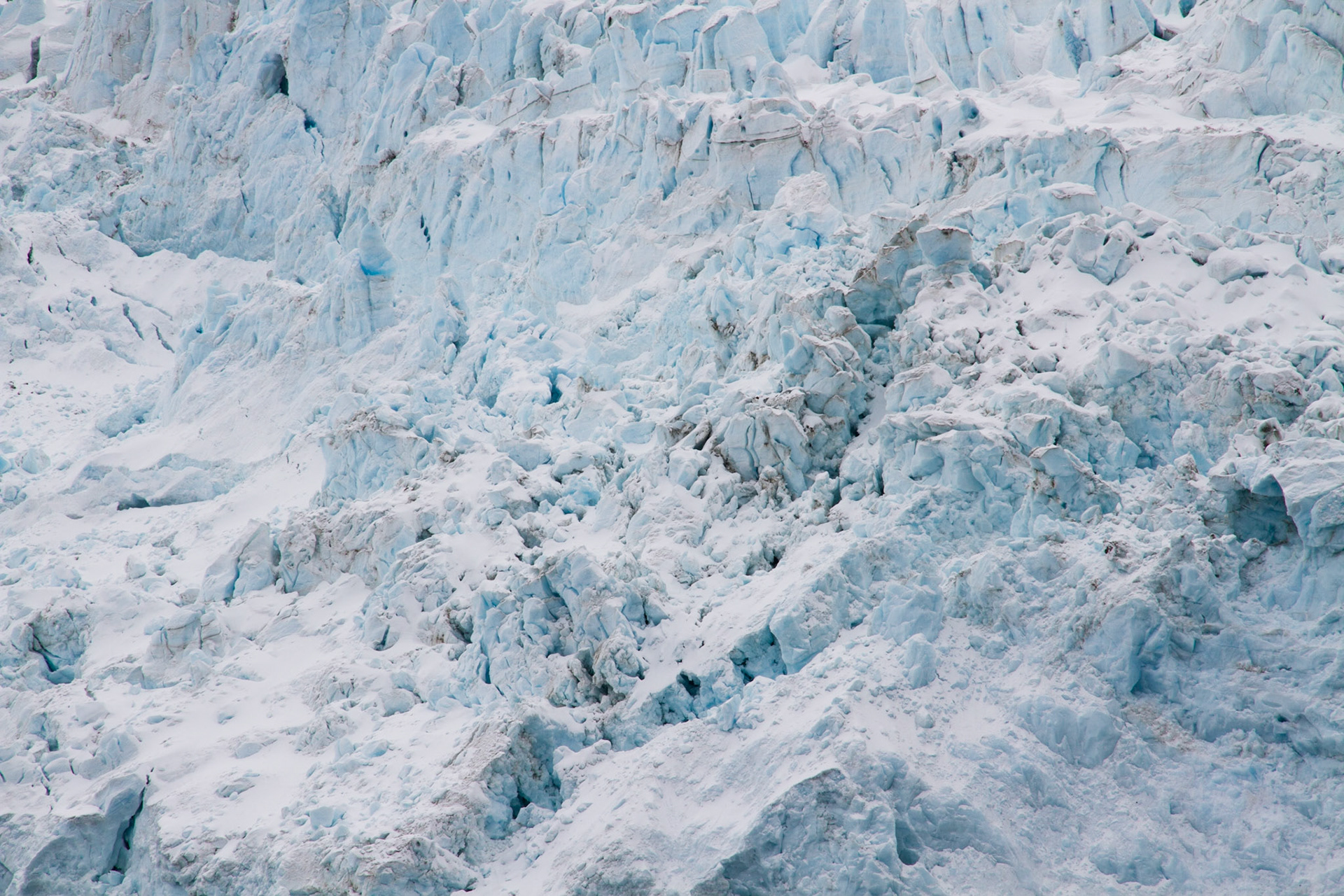 Glacier