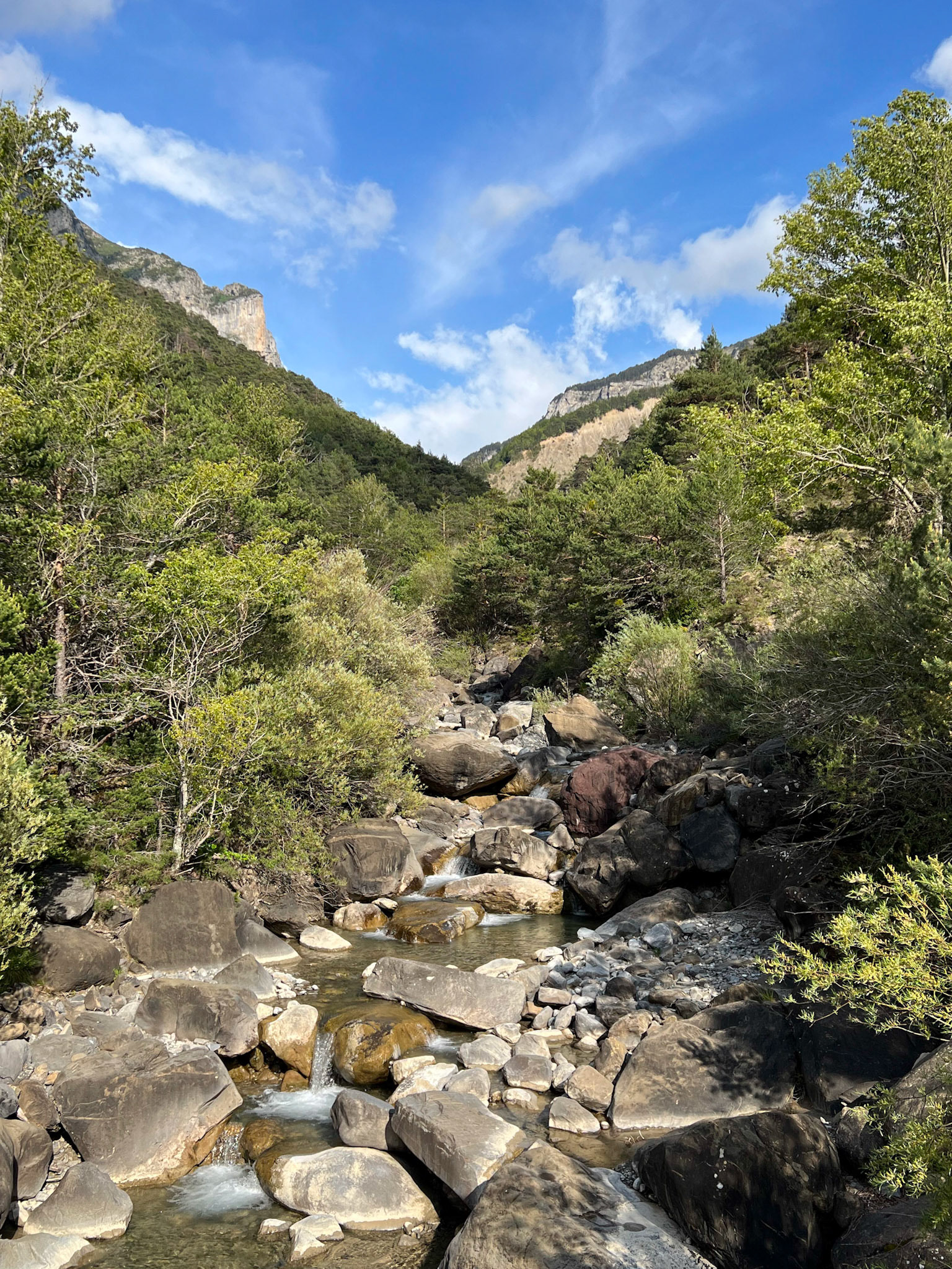 Valle de Hecho