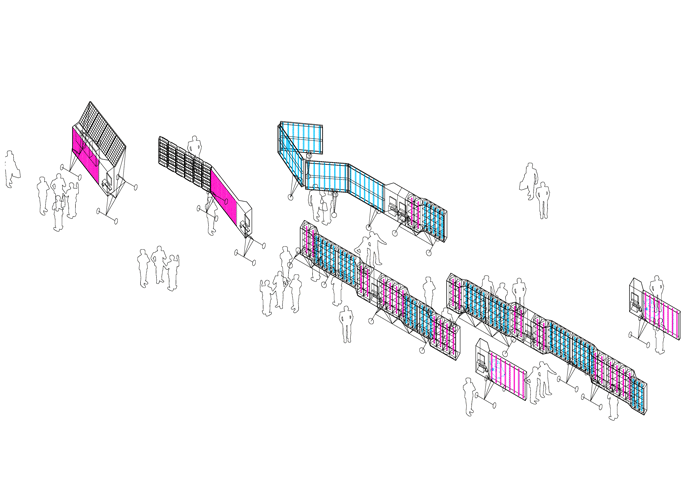 axonometric
