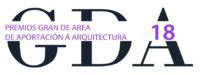 Premio de Arquitectura Gran de Area