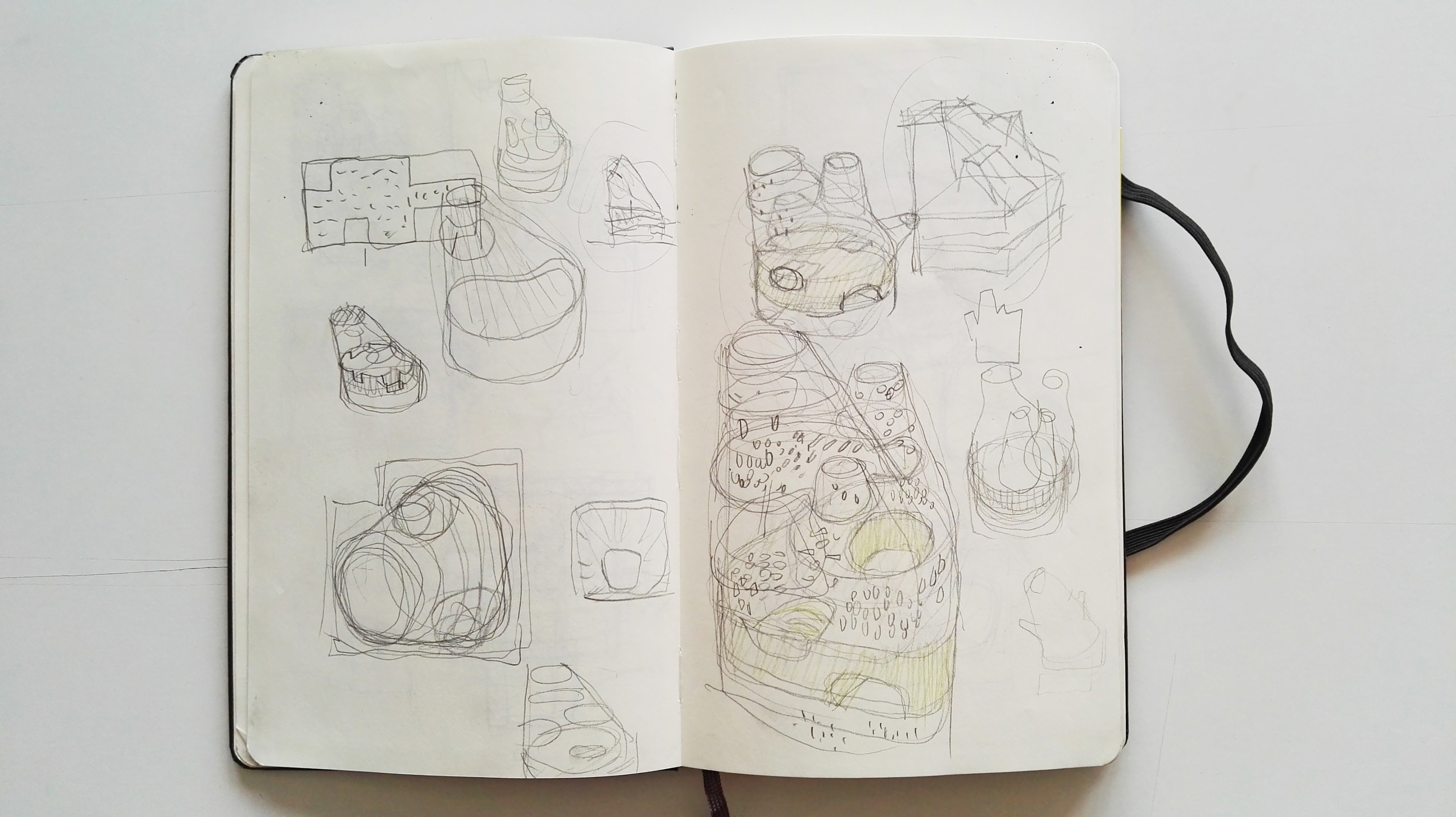 sketches