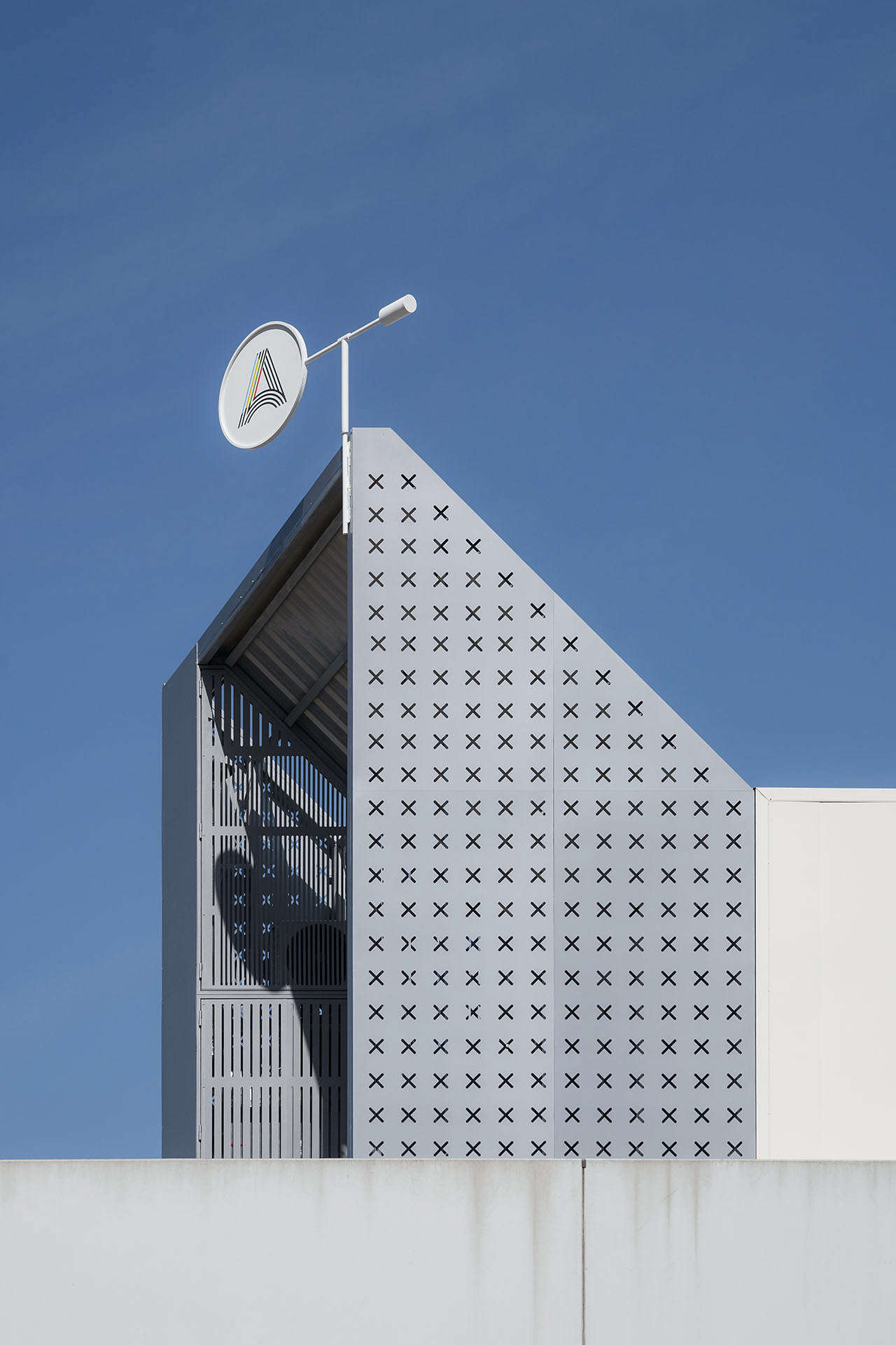 wind vane