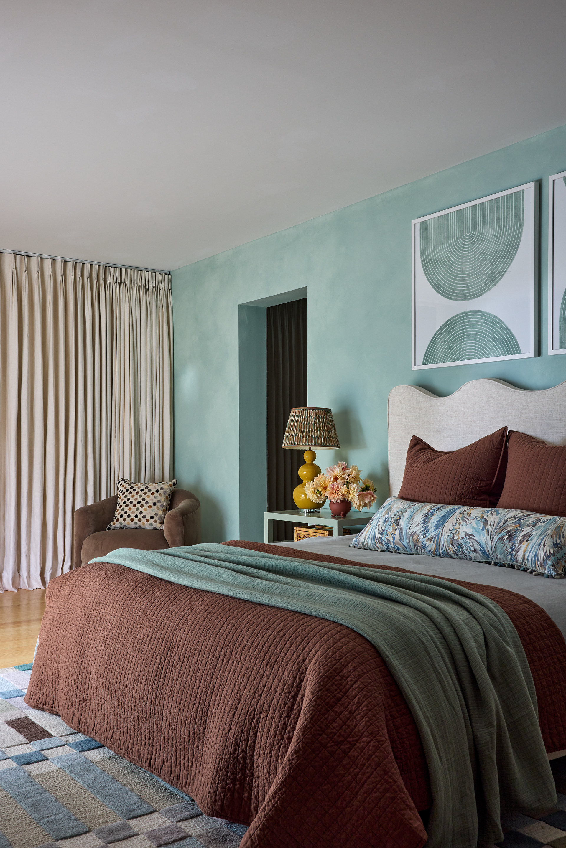 Isys Interiors Photographed by Kirsten Francis