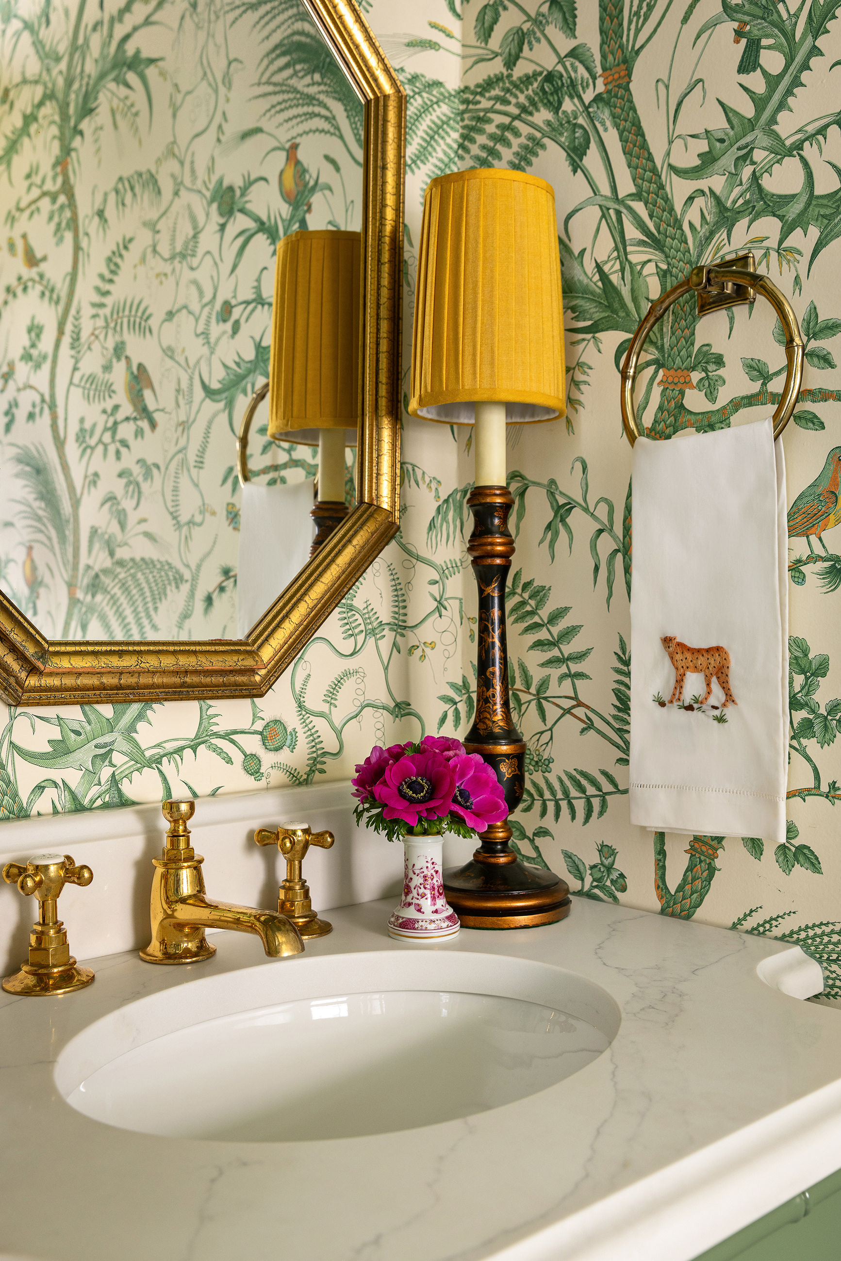 Editorial Shoot for Chrissy Ritter LLC, Photographed by Hayley Ellen Day