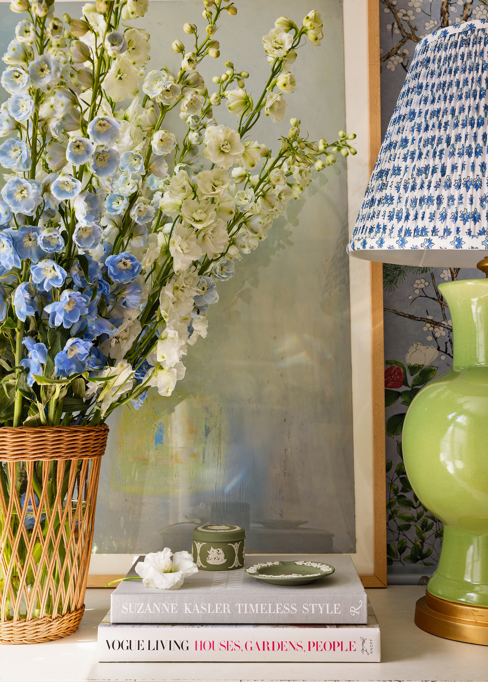 Baxter Designs Photographed by Hayley Ellen Day