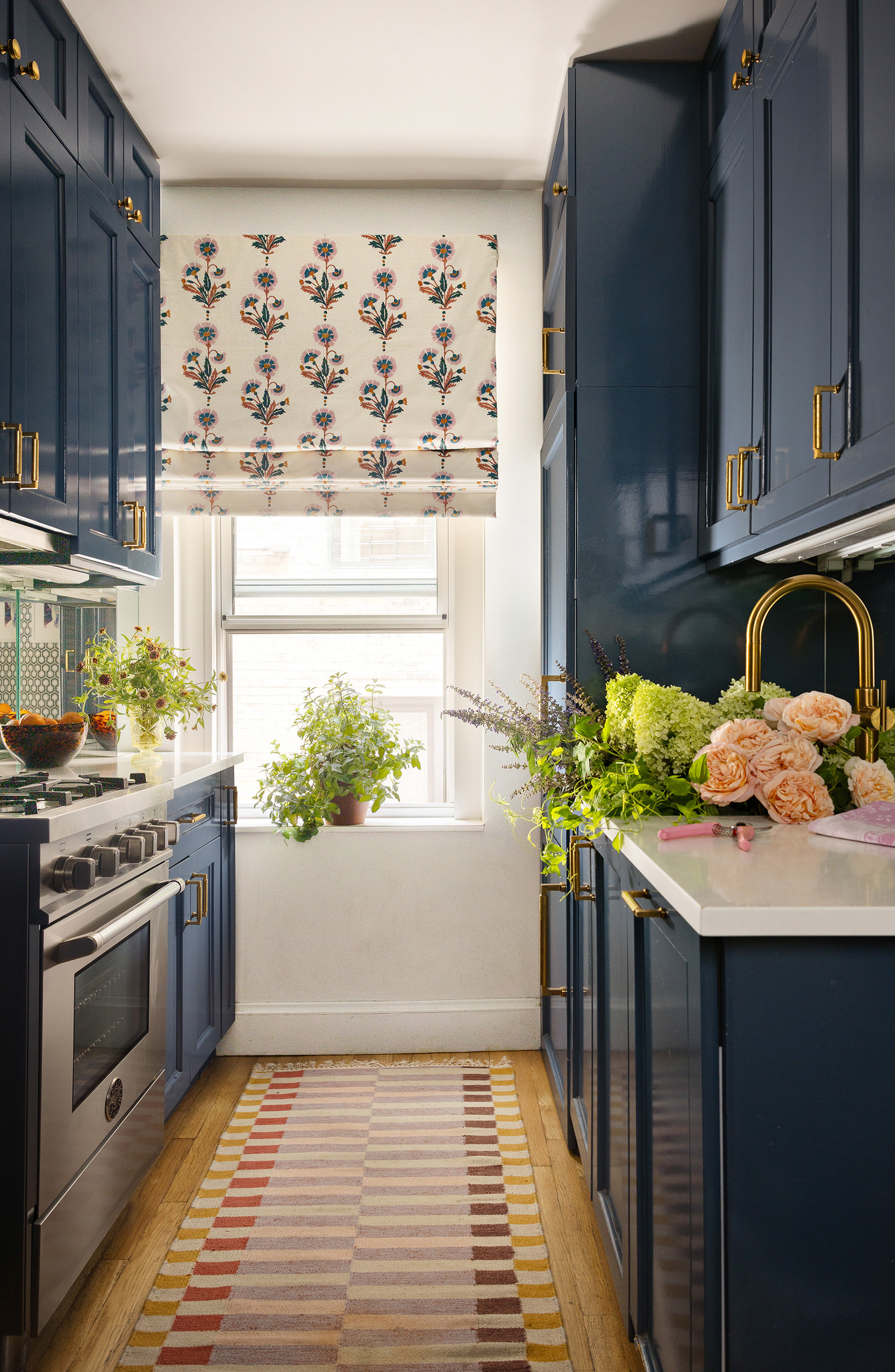 Interior Design by Susanna Maggard for Homeworthy, Photography by Hayley Ellen Day