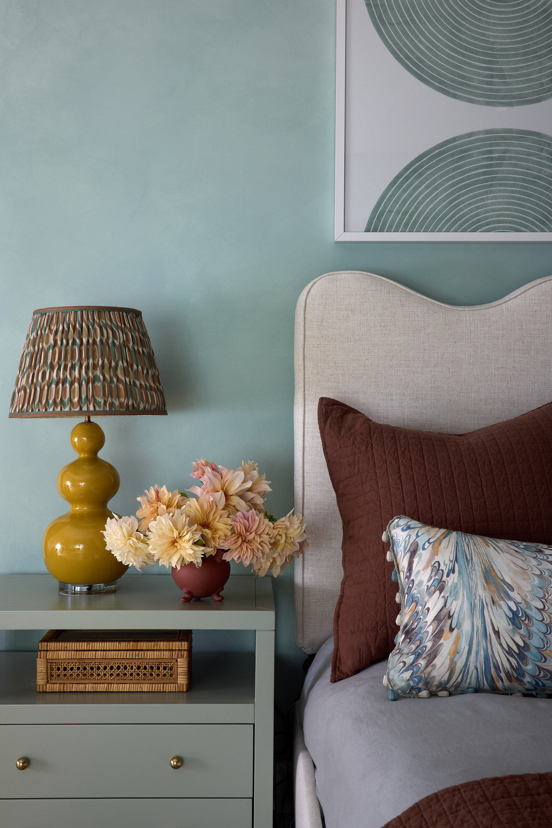 Isys Interiors Photographed by Kirsten Francis