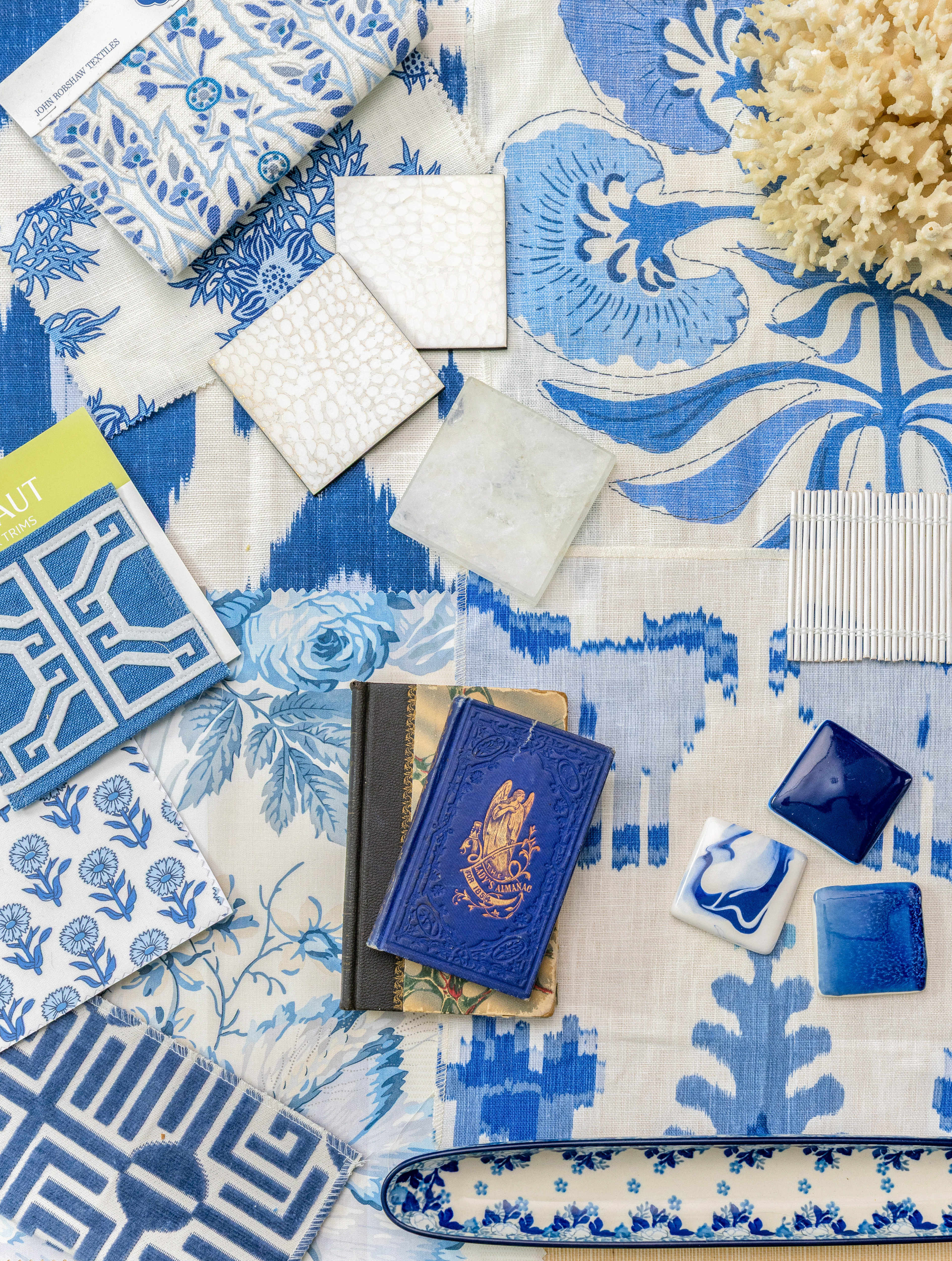 Flatly for Susanna Maggard Interiors