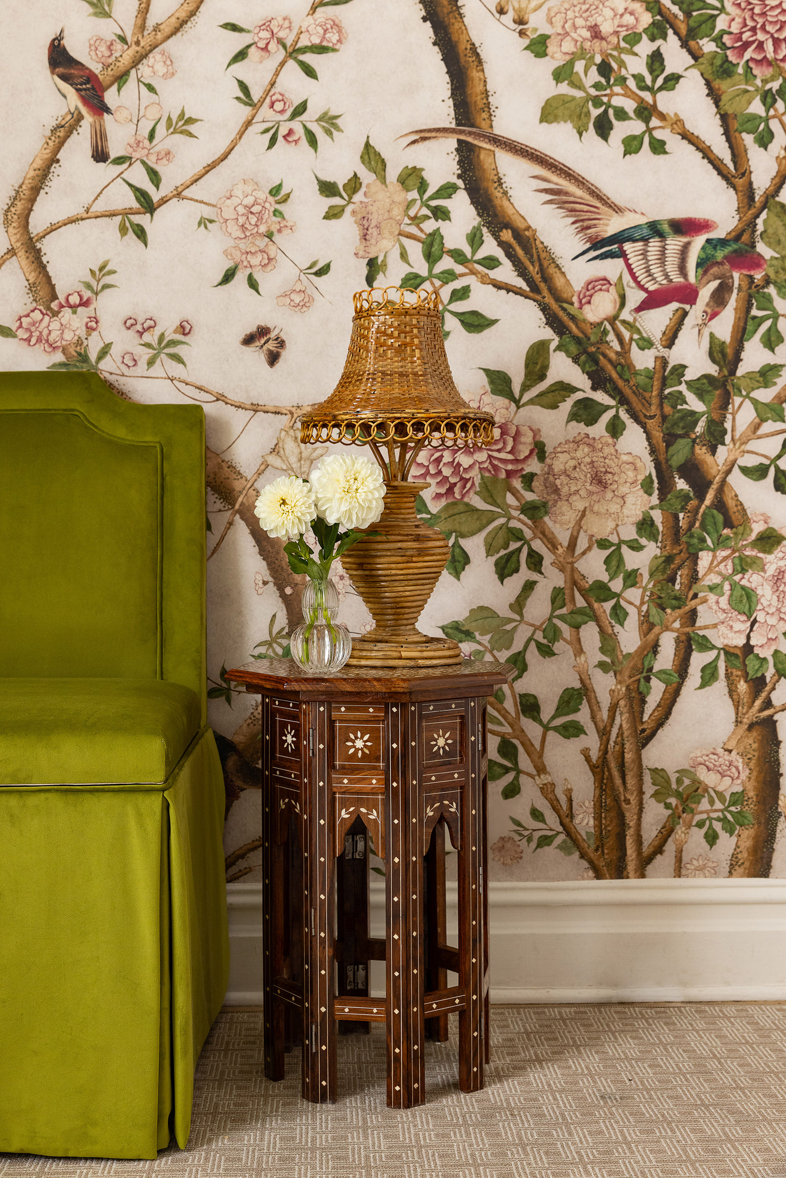 Editorial Shoot for Chrissy Ritter LLC, Photographed by Hayley Ellen Day