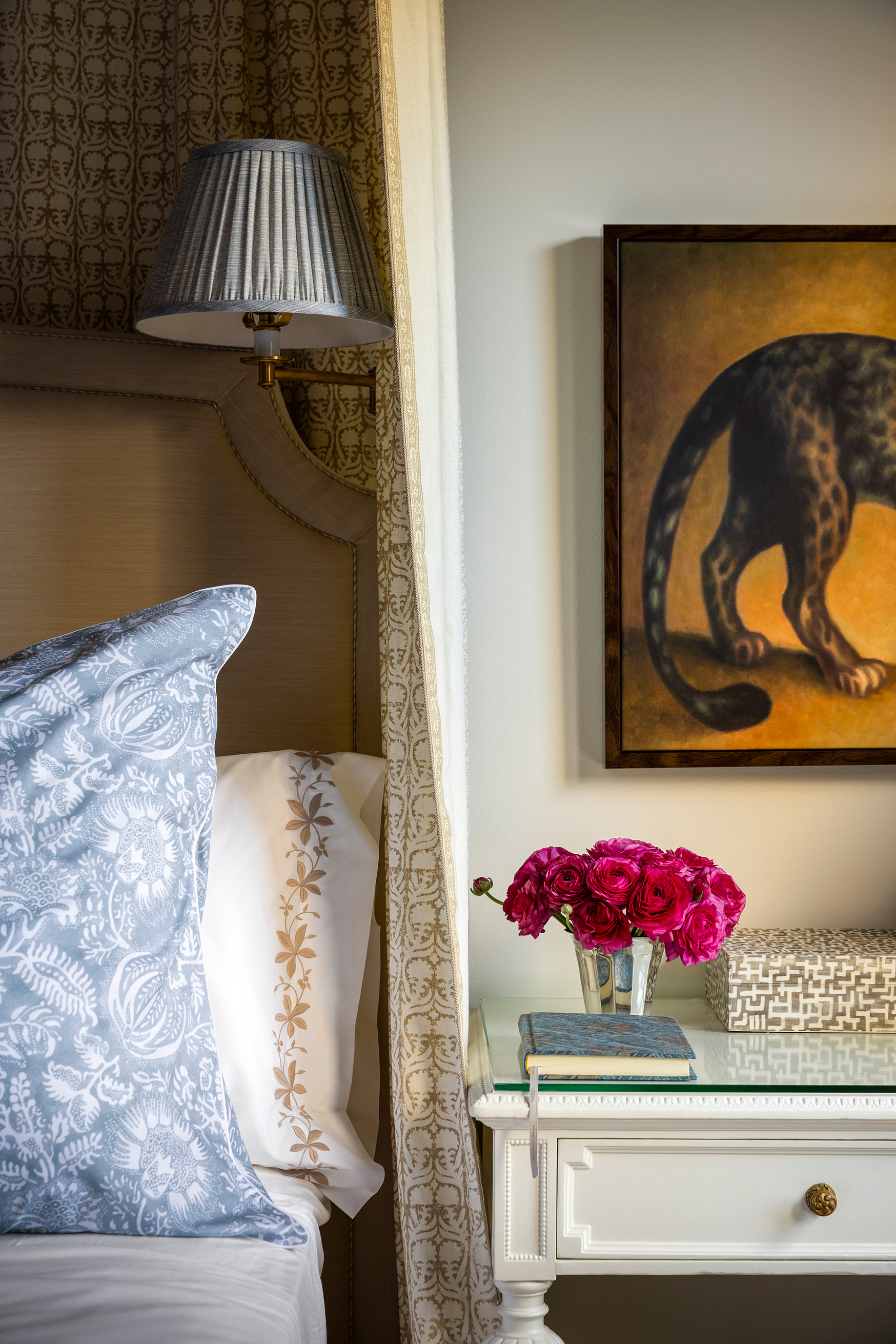 Editorial Shoot for Chrissy Ritter LLC, Photographed by Hayley Ellen Day