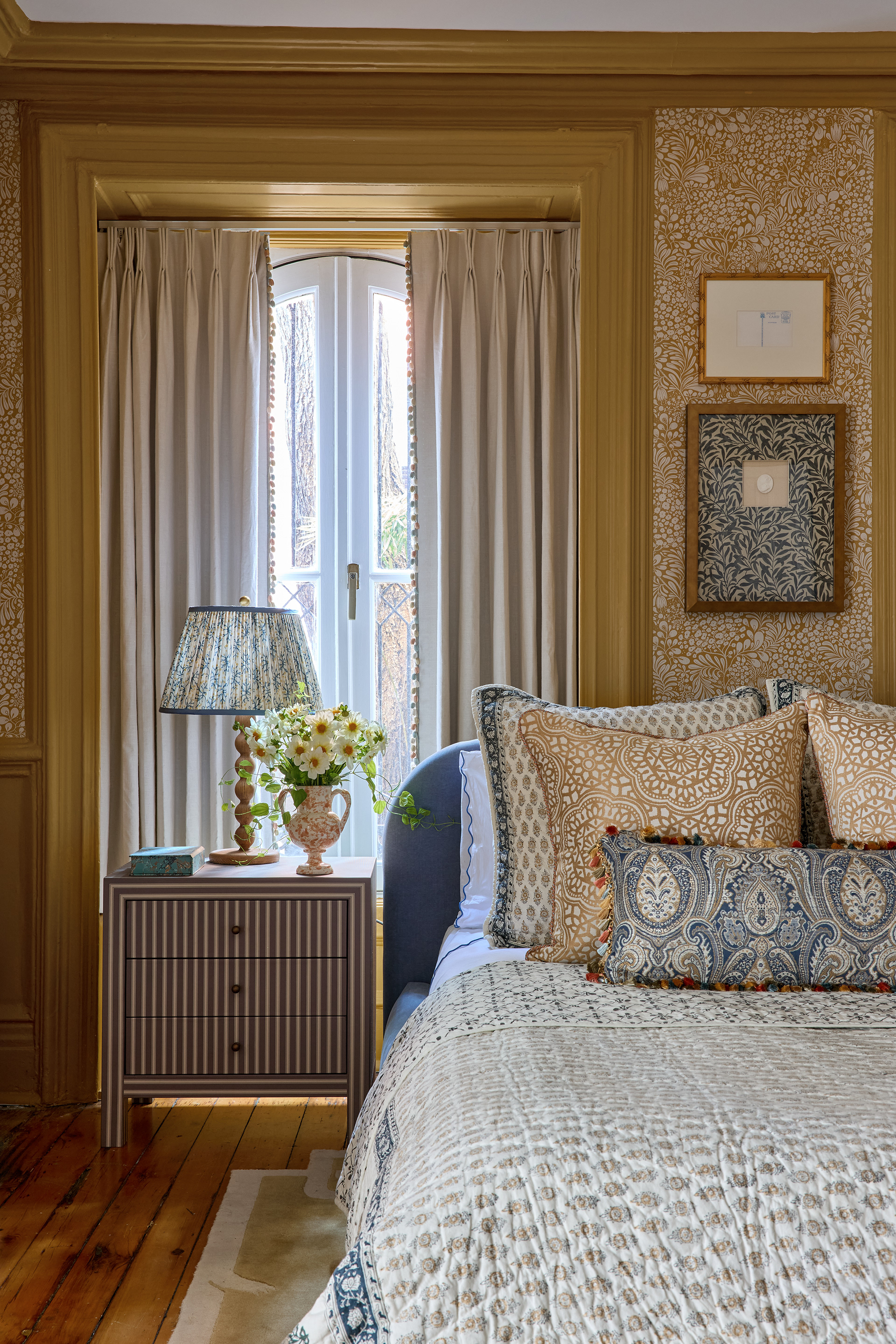 Isys Interiors Photographed by Kirsten Francis