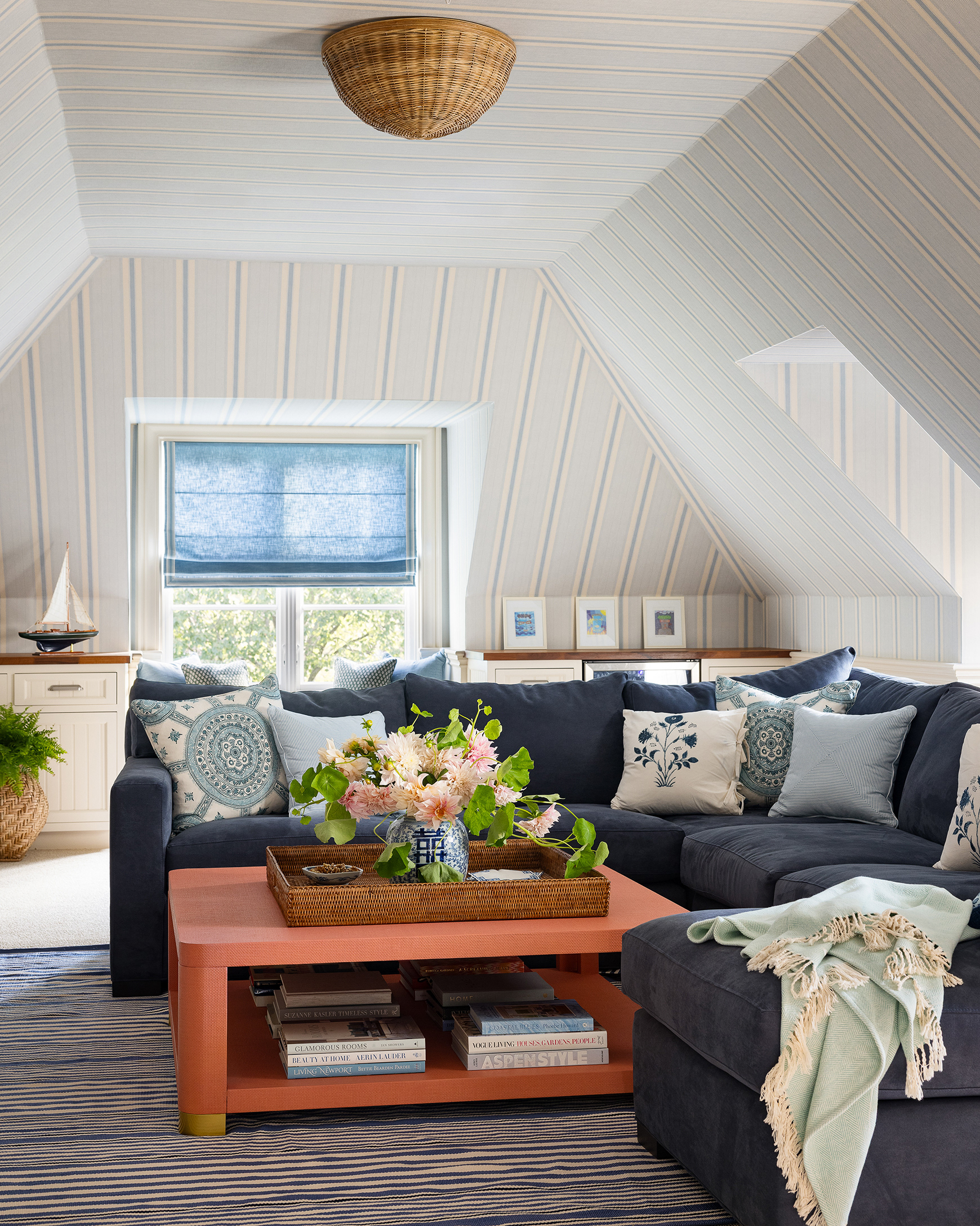 Baxter Designs Photographed by Hayley Ellen Day