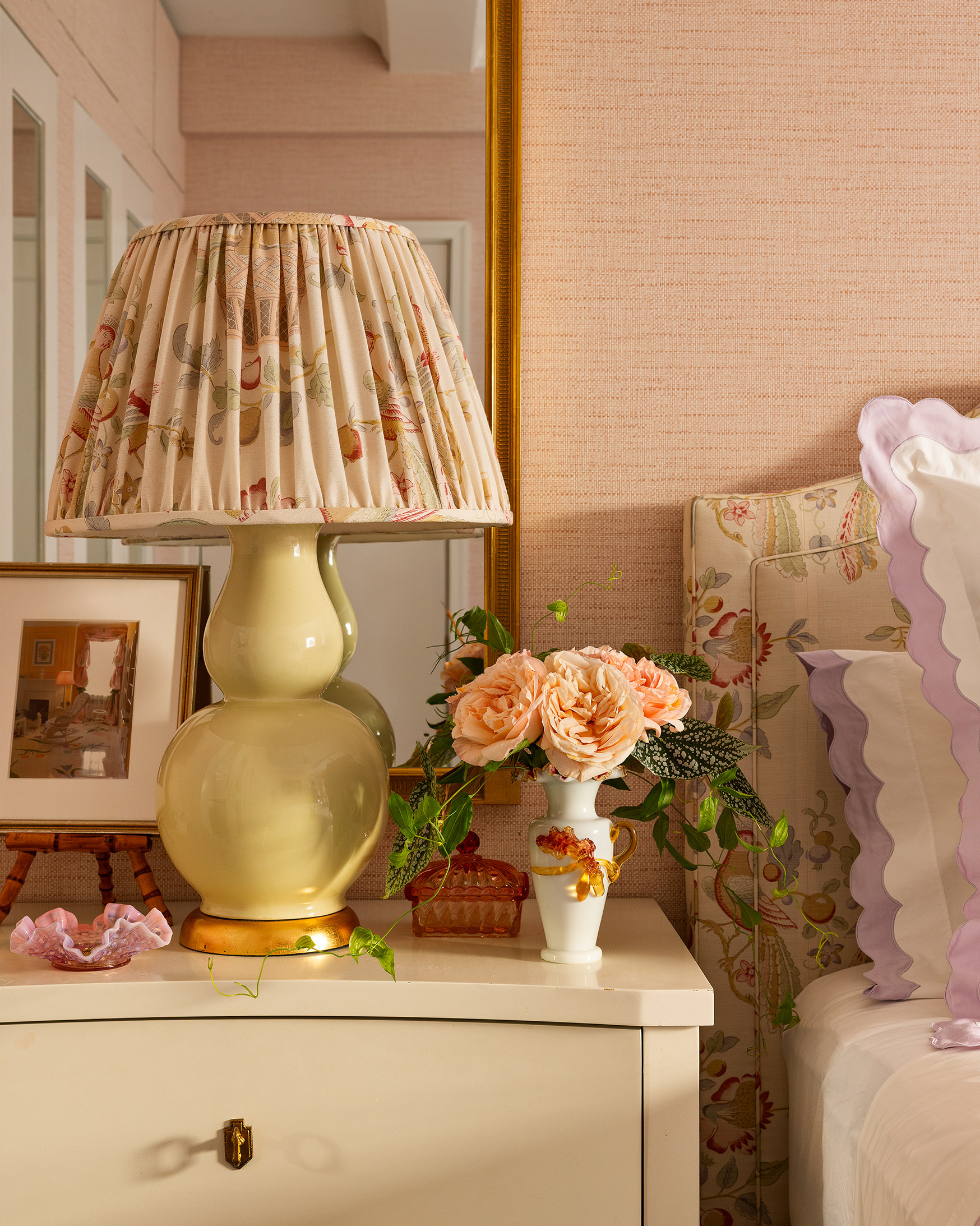 Interior Design by Susanna Maggard for Homeworthy, Photography by Hayley Ellen Day