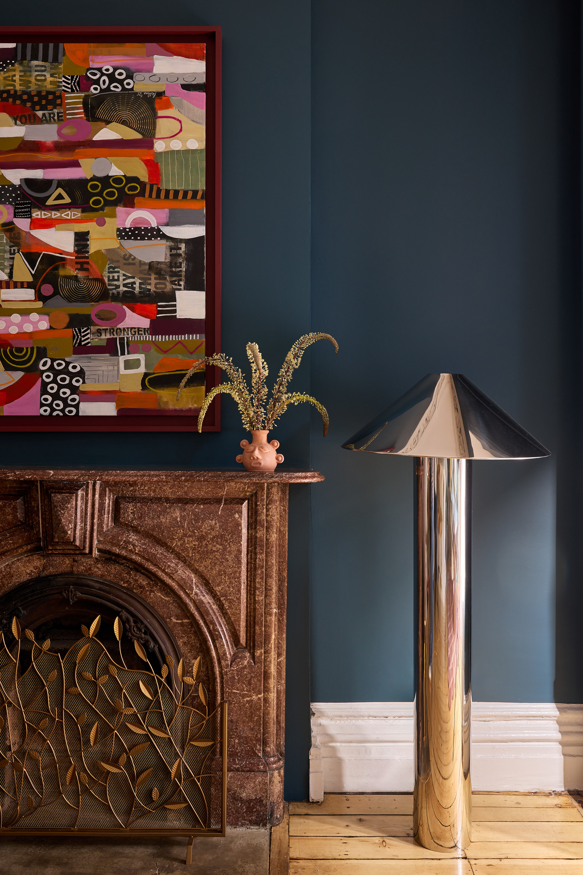 Isys Interiors Photographed by Kirsten Francis