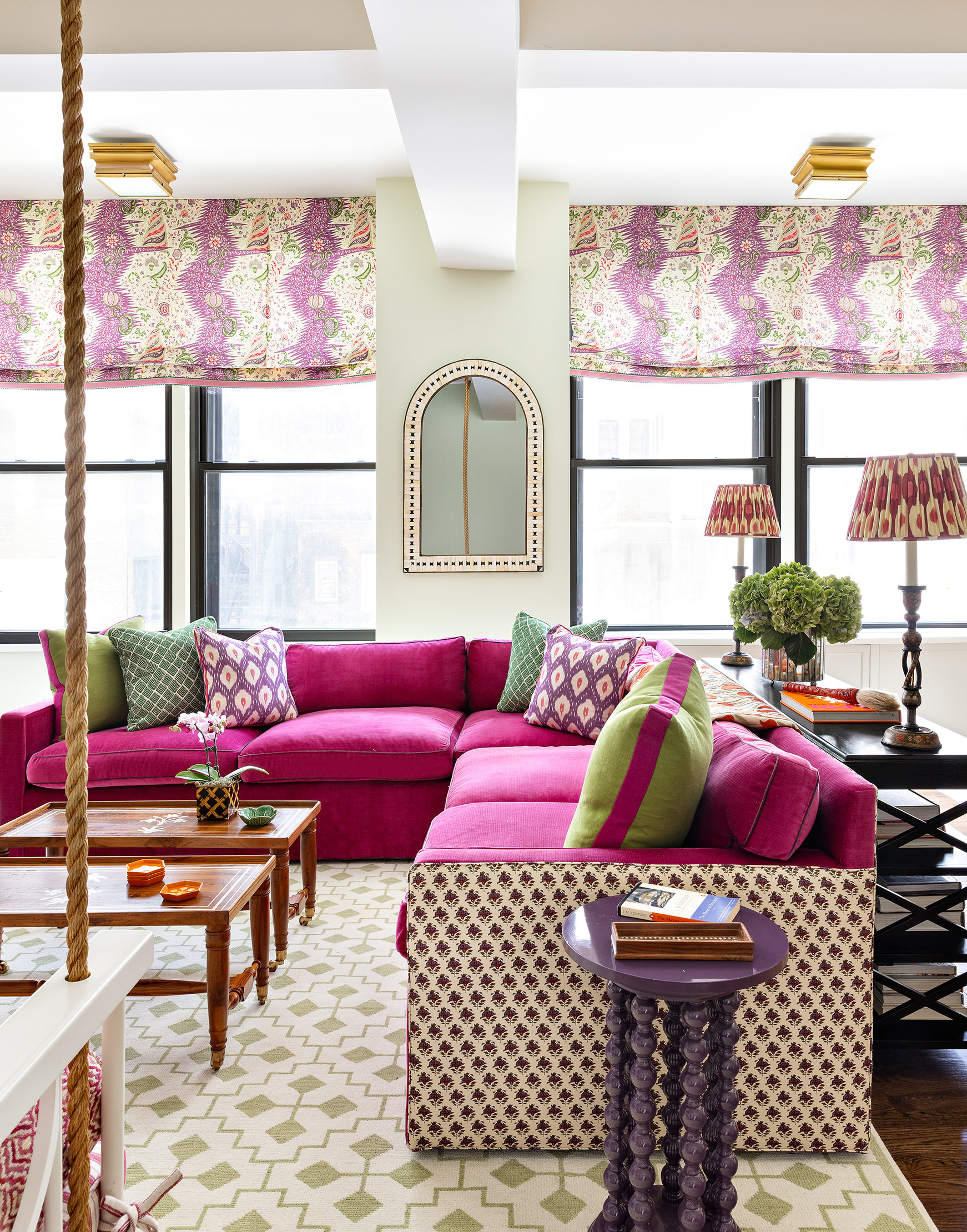 Editorial shoot for Chrissy Ritter LLC, Photographed by Hayley Ellen Day 